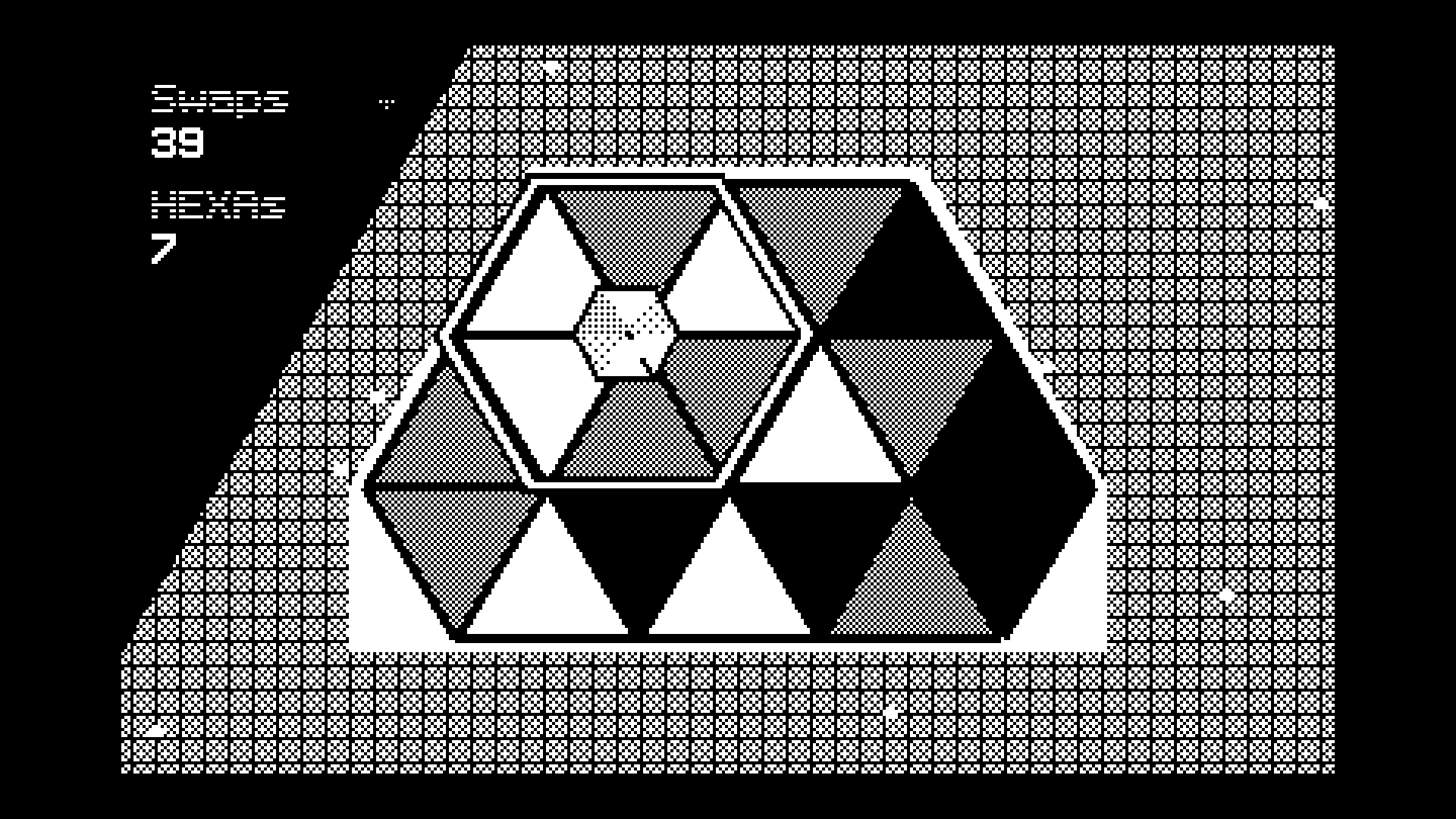 HEXA screenshot 2