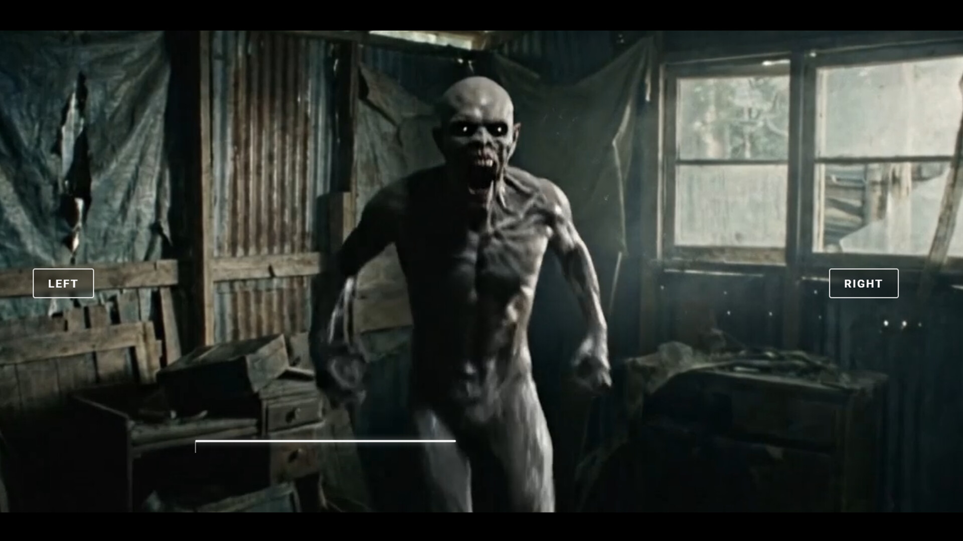 CAMERAMAN NEVER DIES screenshot 4