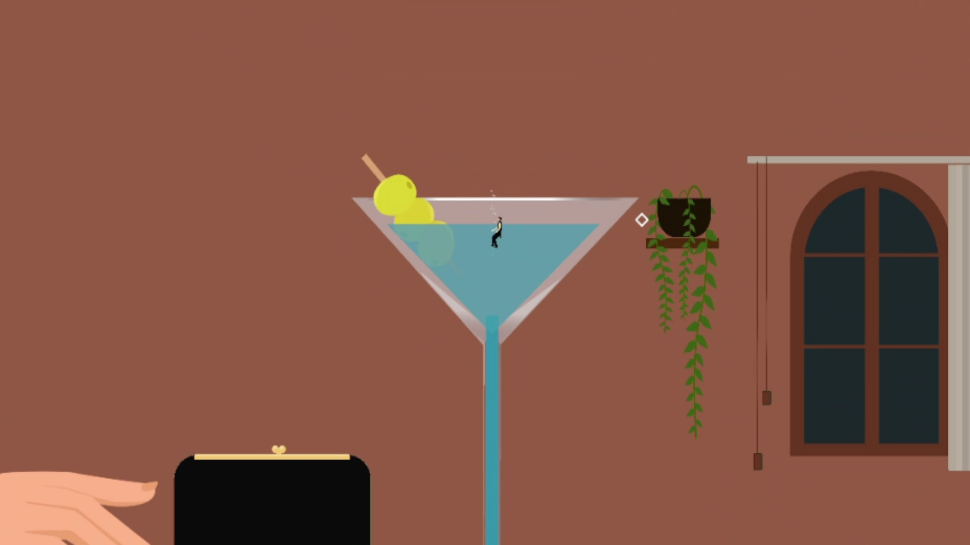 Adventures of Mogo screenshot 1
