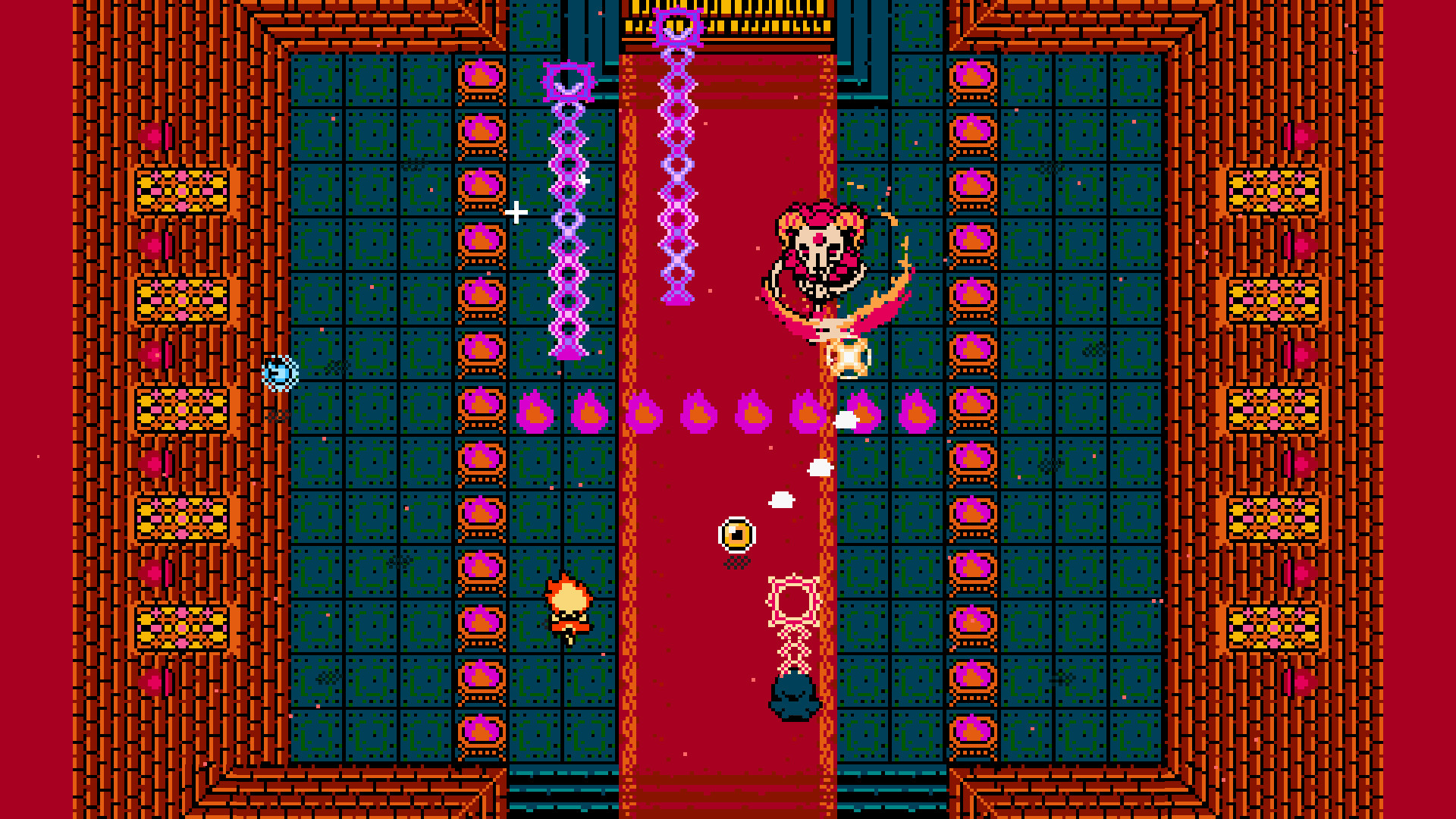 SpiritSphere DX screenshot 2