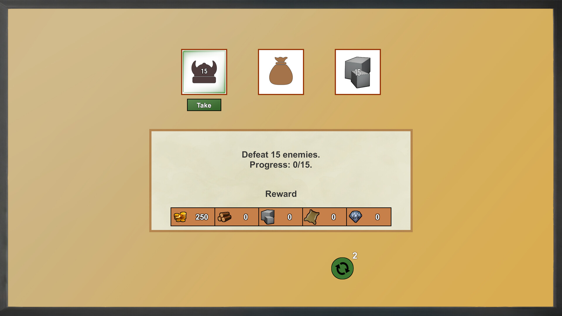 Fighters Guild screenshot 9
