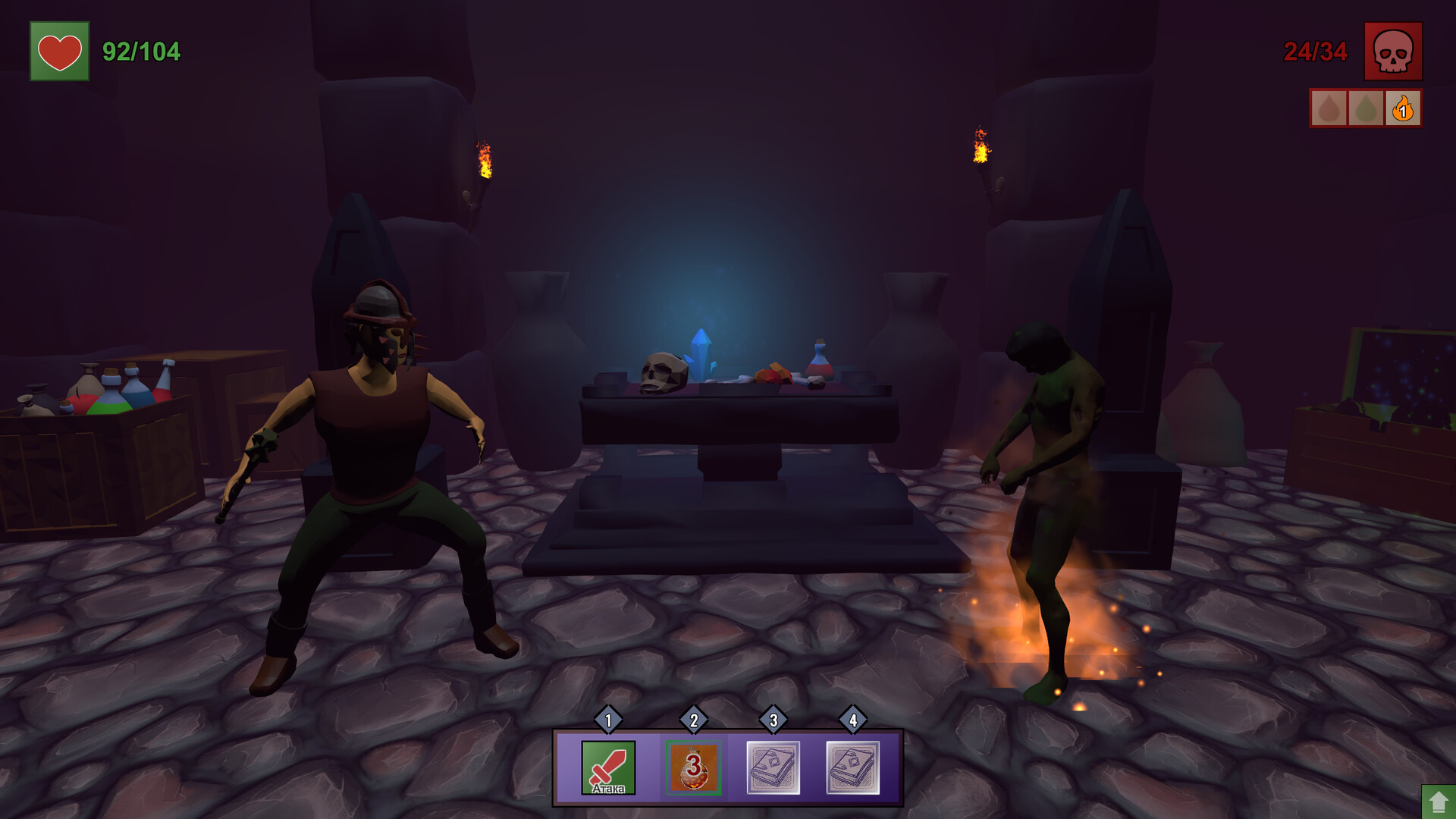 Fighters Guild screenshot 6