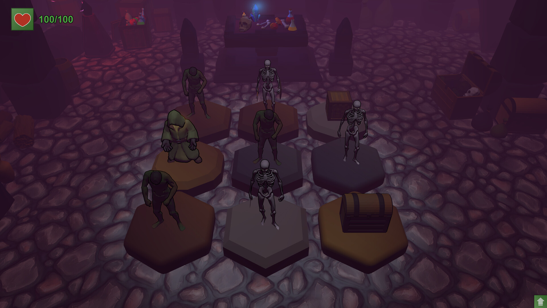 Fighters Guild screenshot 5