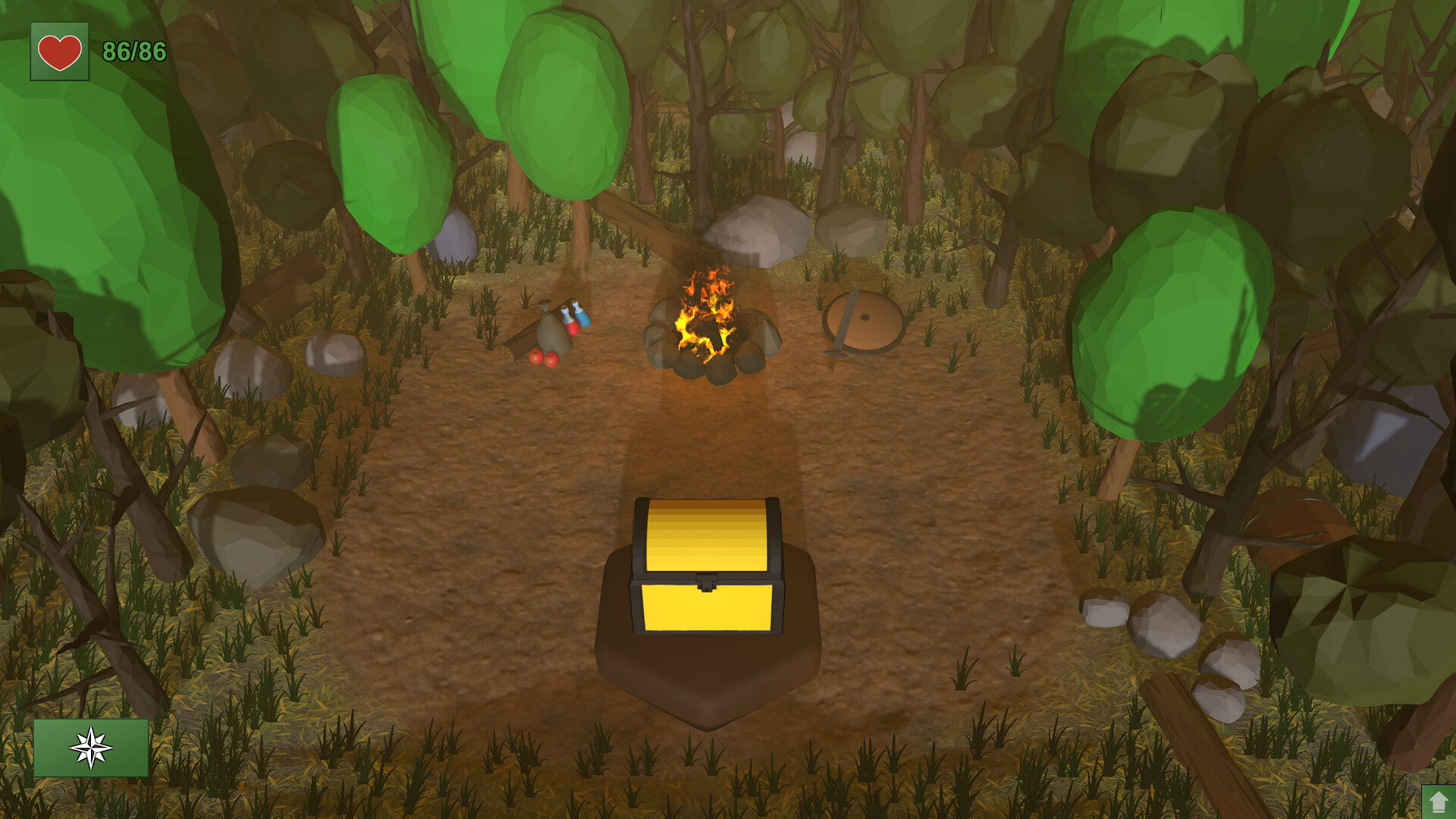 Fighters Guild screenshot 12