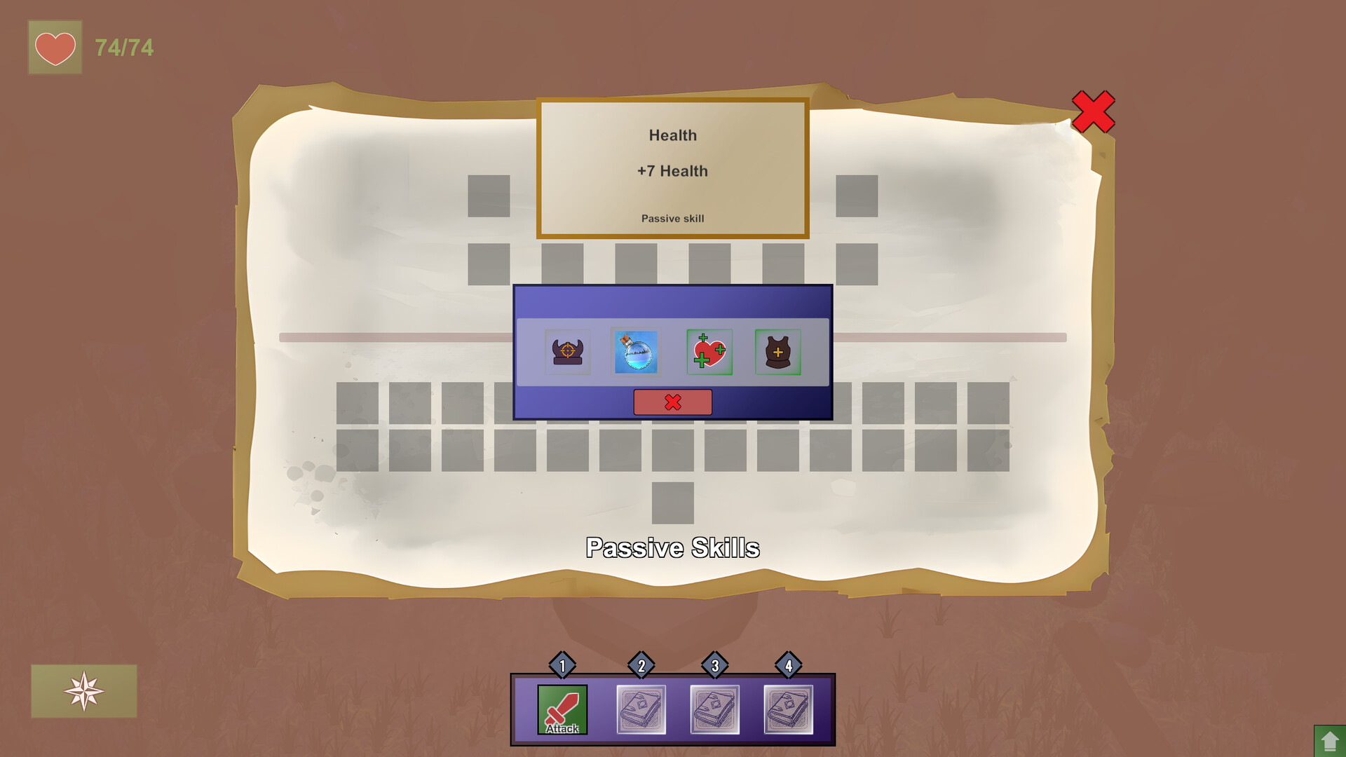 Fighters Guild screenshot 11