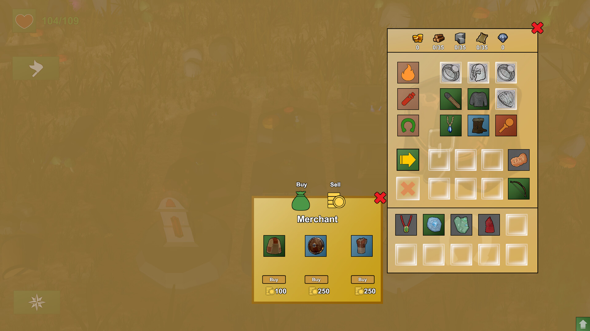 Fighters Guild screenshot 3