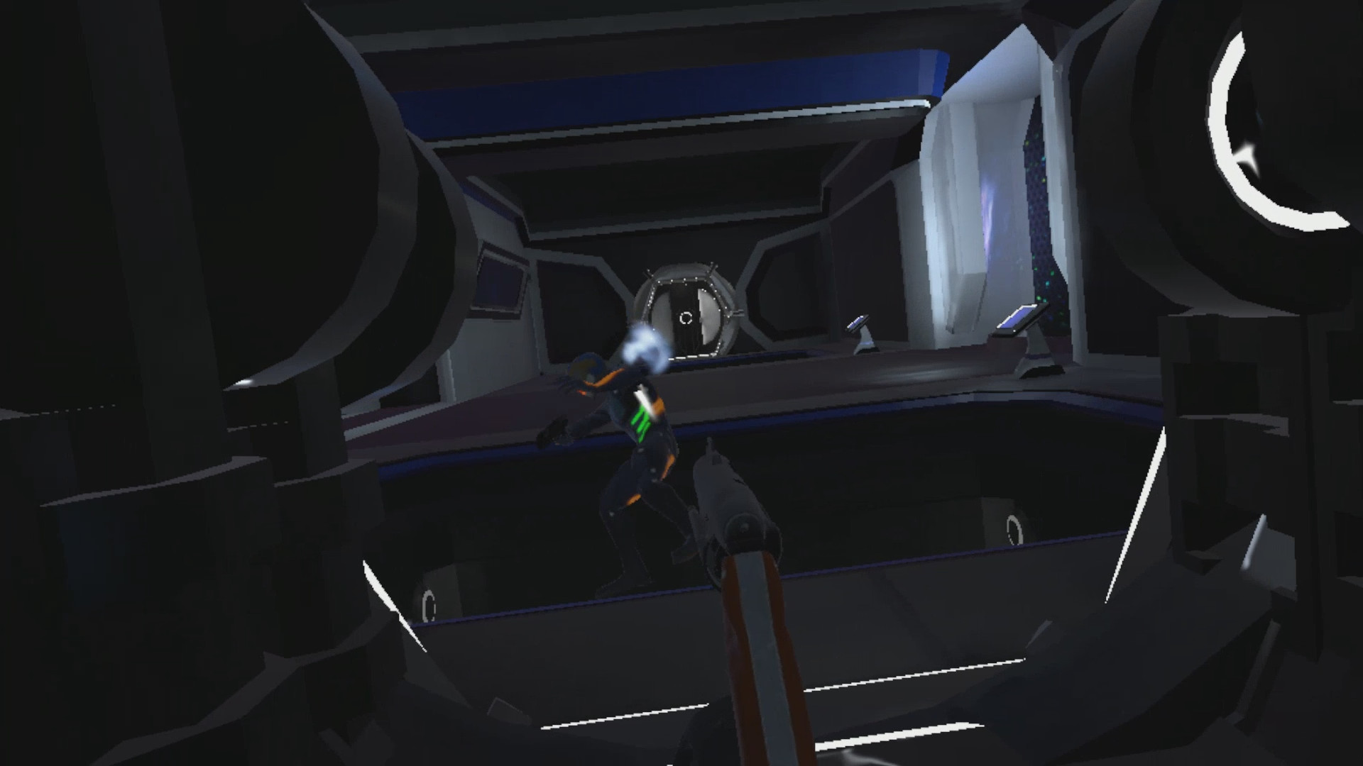 VR0GU3™: Unapologetic Hardcore VR Edition screenshot 5