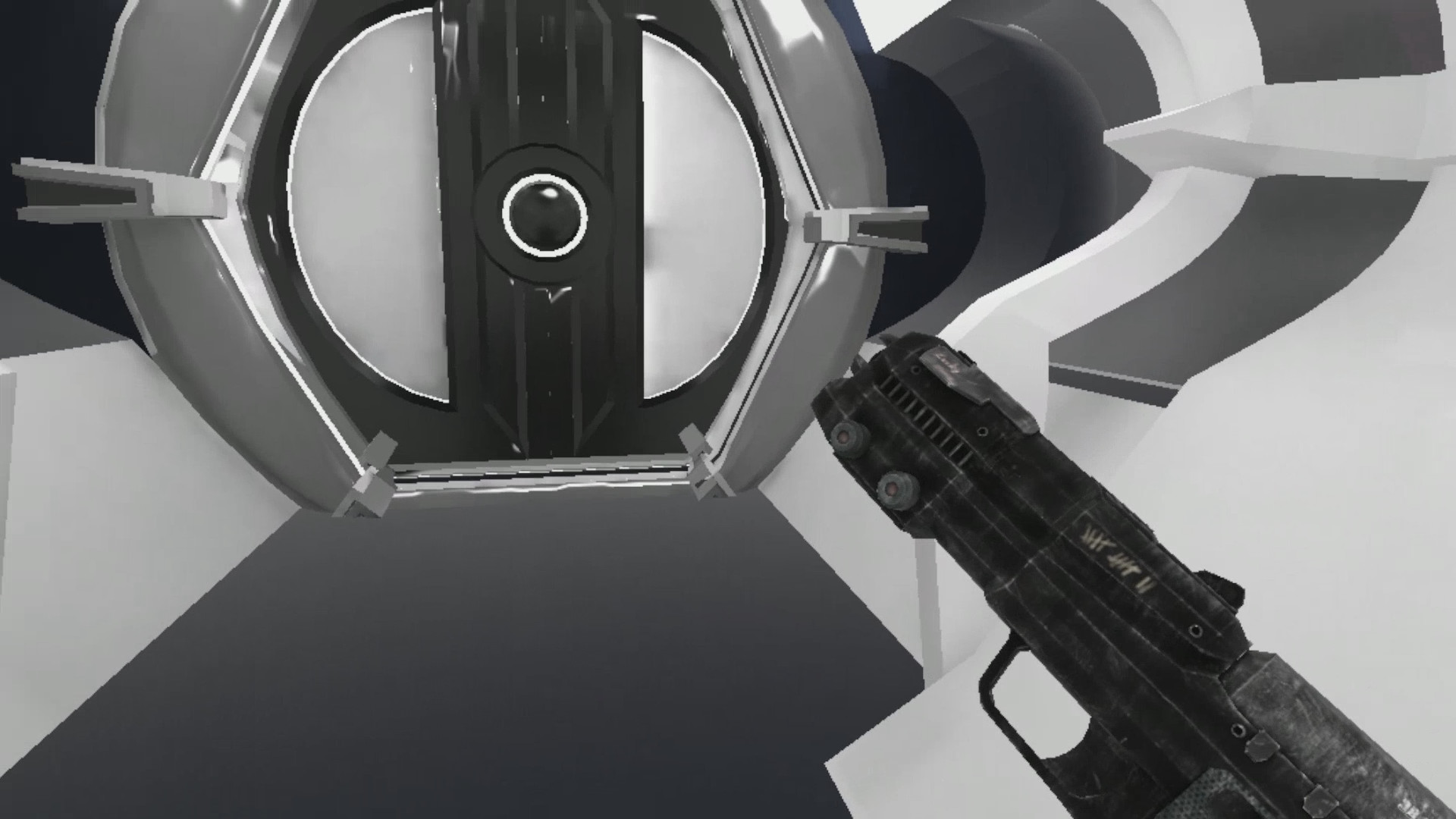 VR0GU3™: Unapologetic Hardcore VR Edition screenshot 10