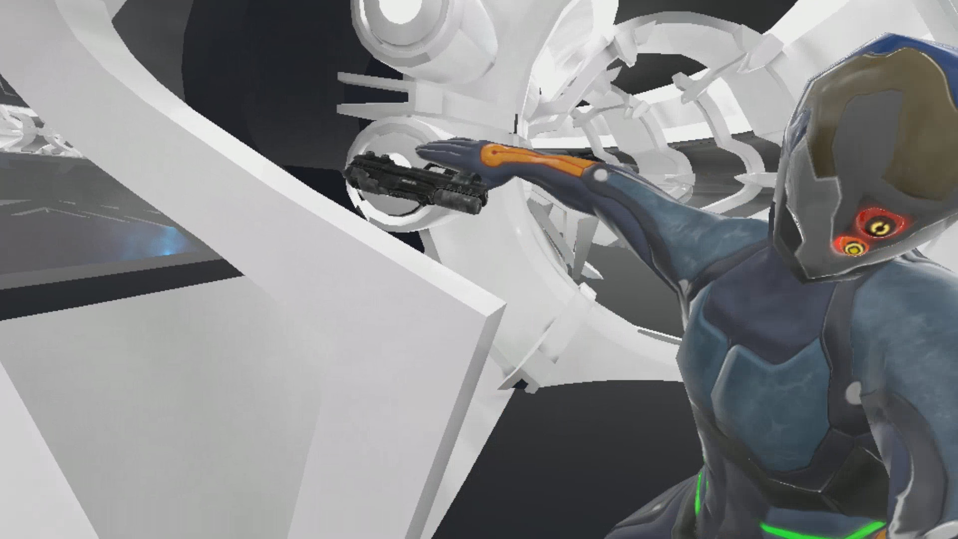 VR0GU3™: Unapologetic Hardcore VR Edition screenshot 6
