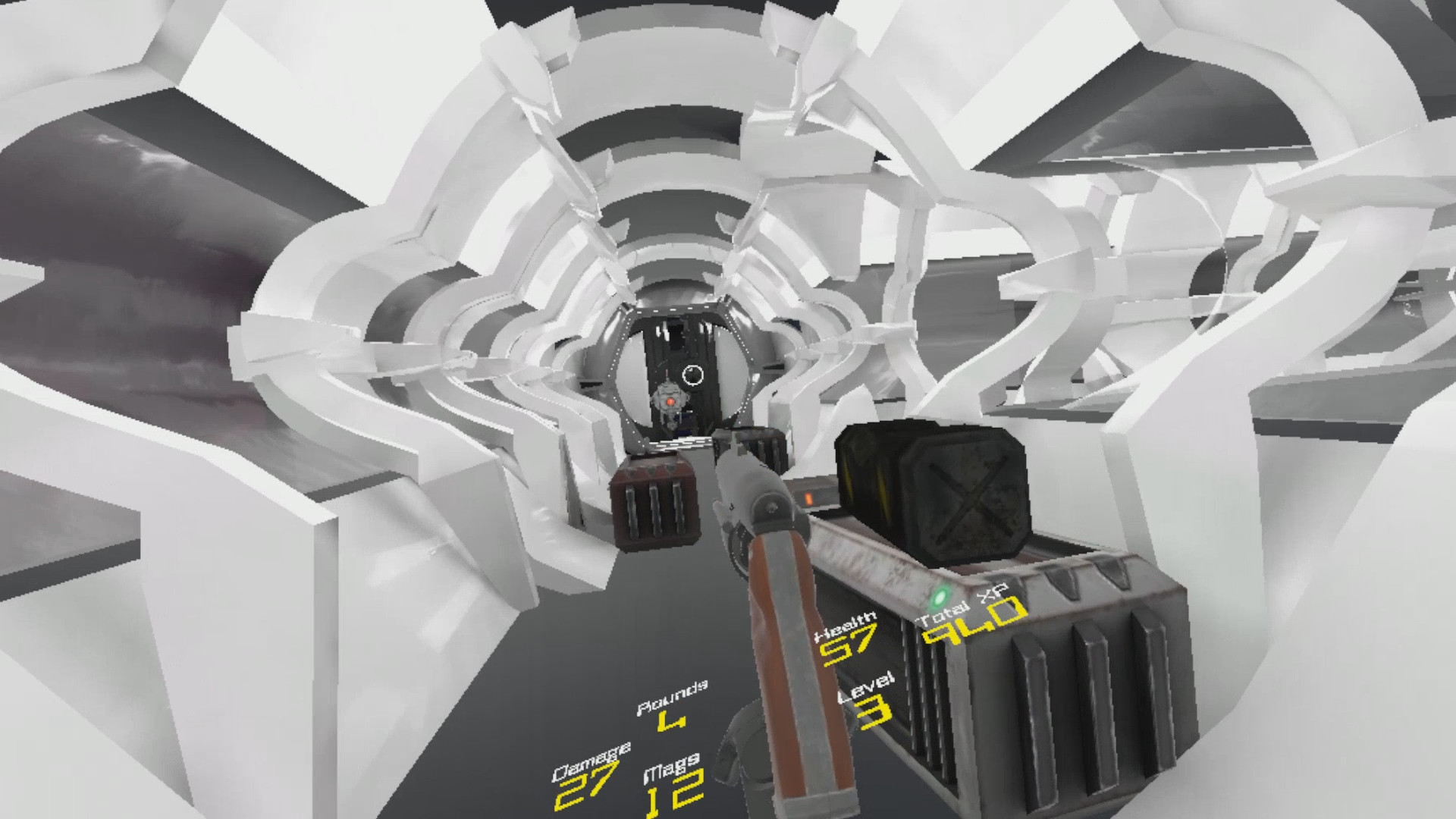 VR0GU3™: Unapologetic Hardcore VR Edition screenshot 8