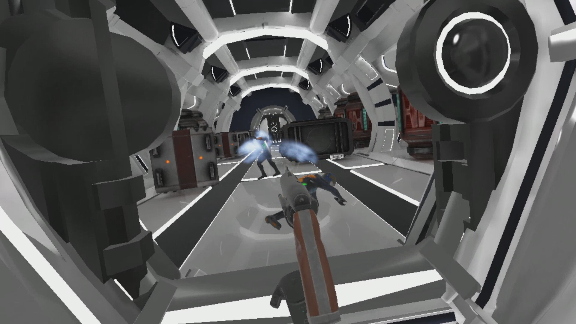 VR0GU3™: Unapologetic Hardcore VR Edition screenshot 12