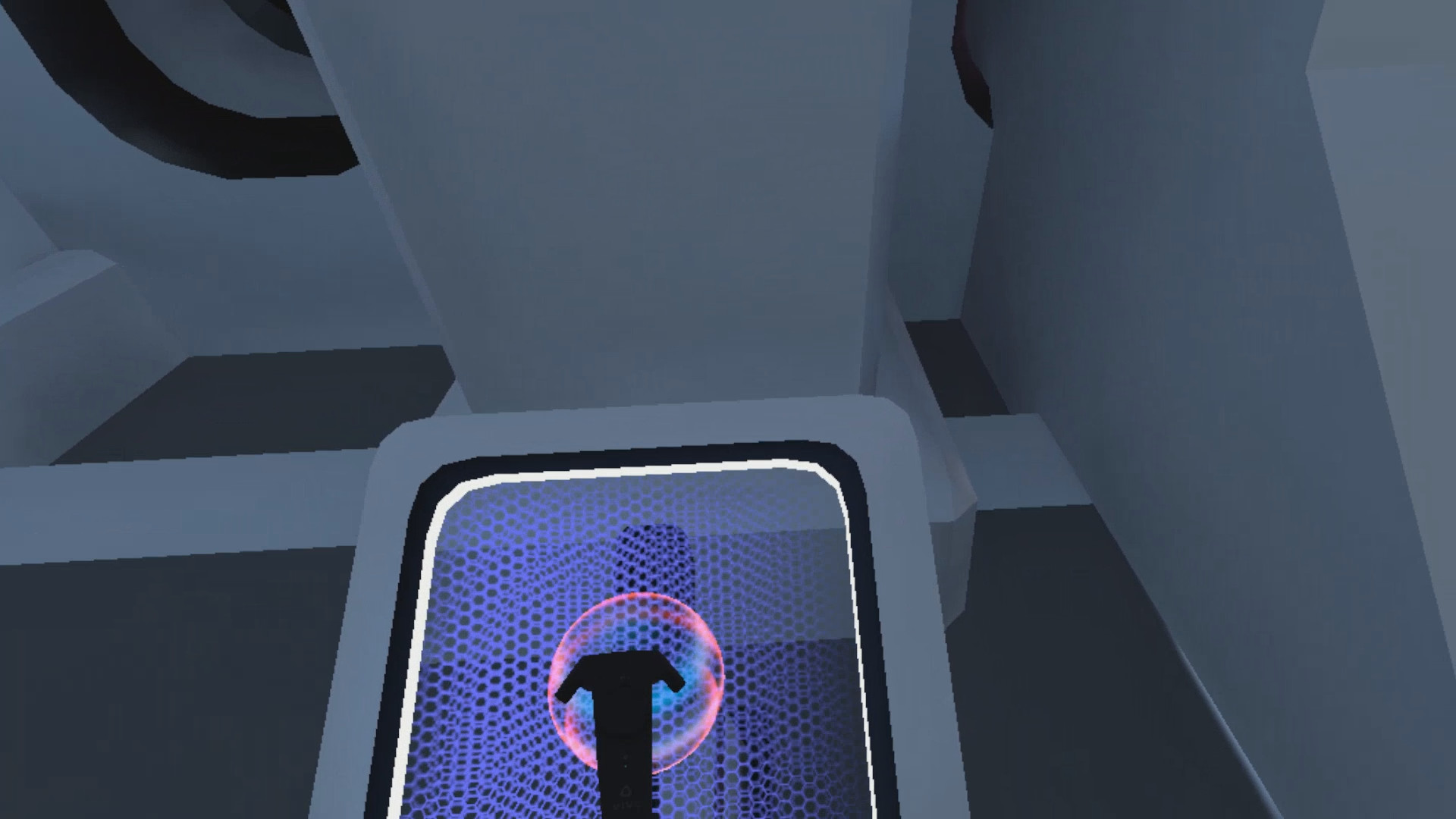 VR0GU3™: Unapologetic Hardcore VR Edition screenshot 4