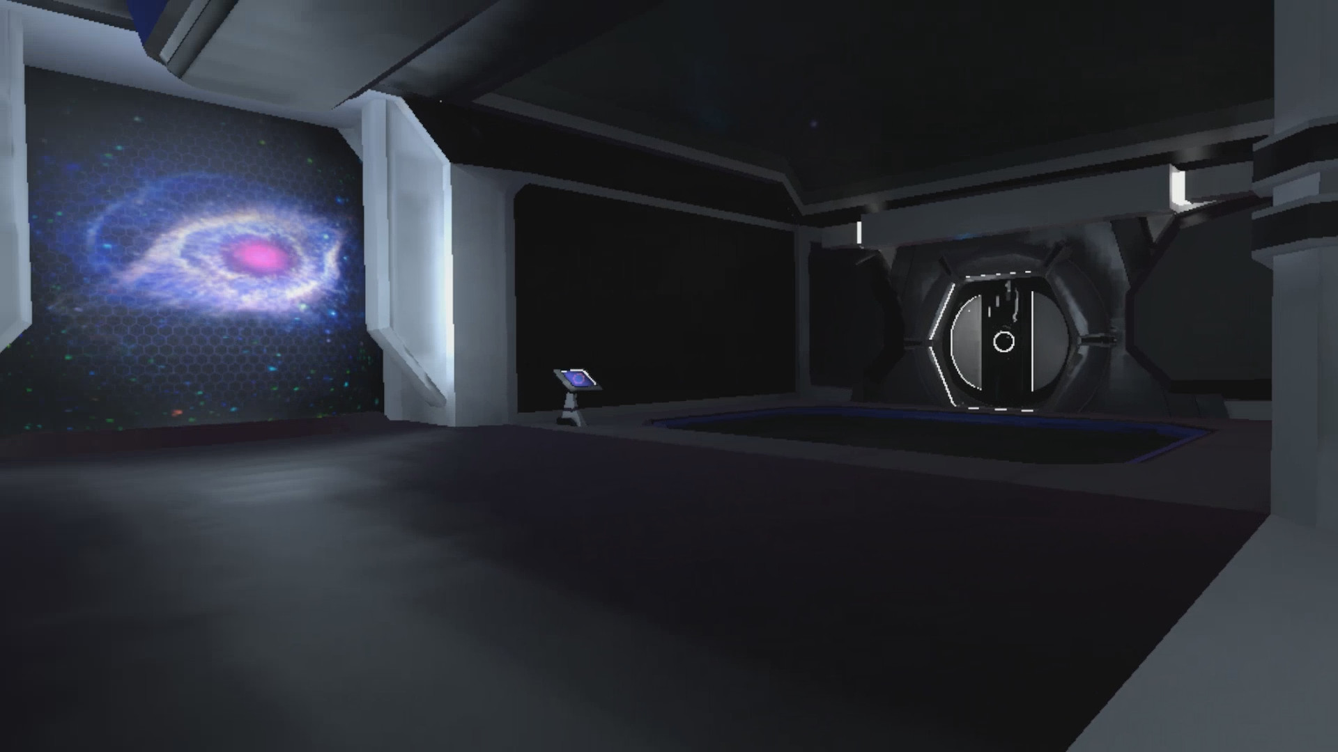 VR0GU3™: Unapologetic Hardcore VR Edition screenshot 3