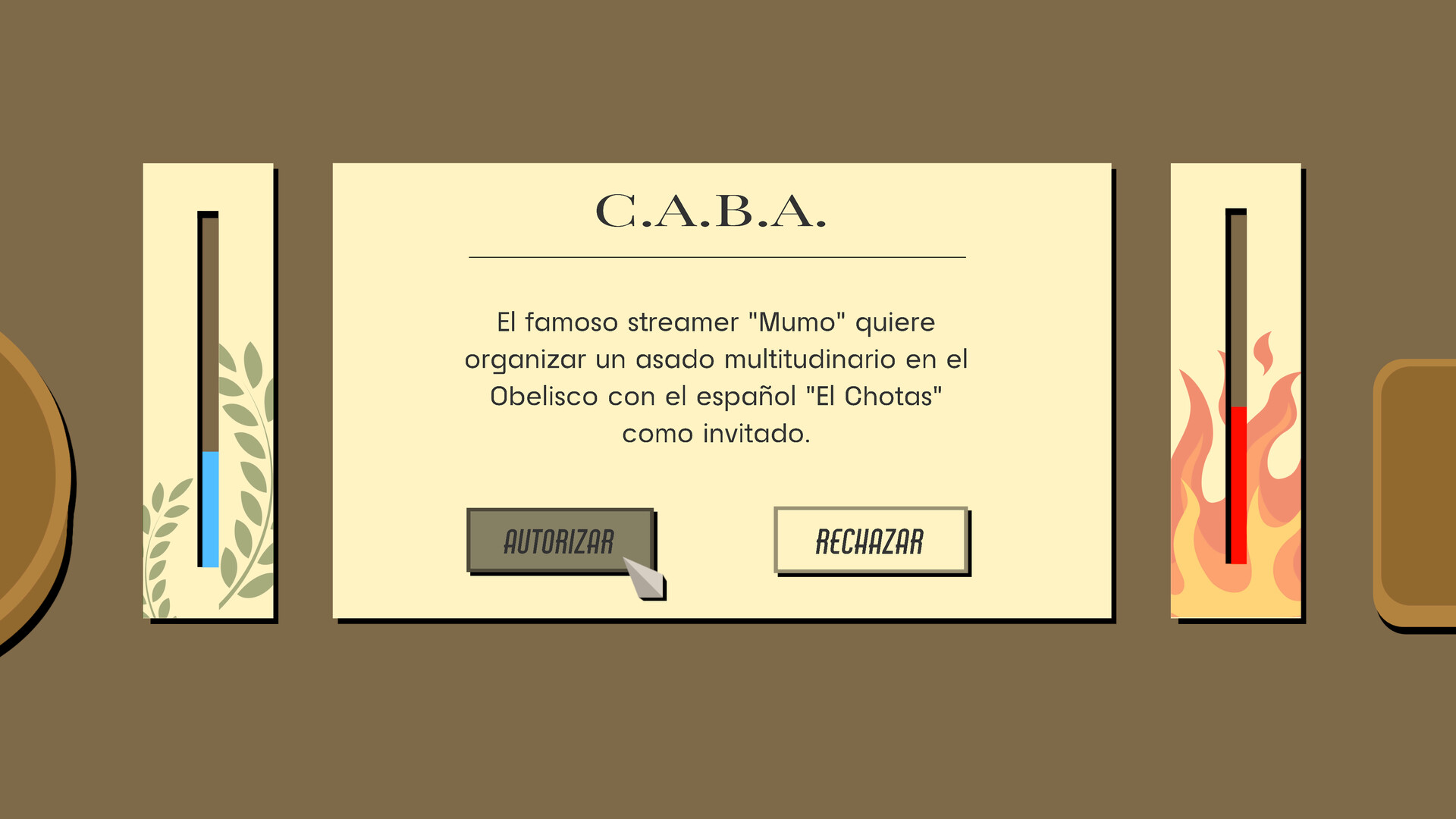 S.A.L.A.M.E. screenshot 6