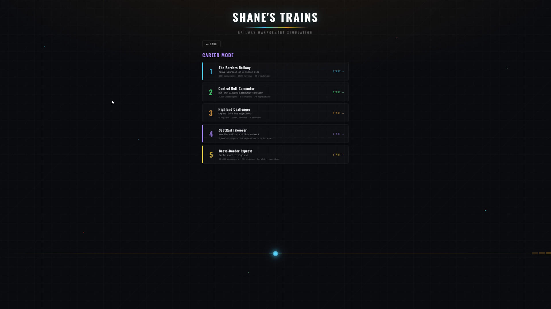 Shane's Trains screenshot 2