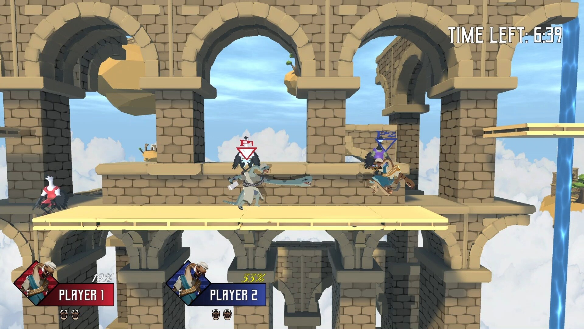 Socratic Smackdown screenshot 4