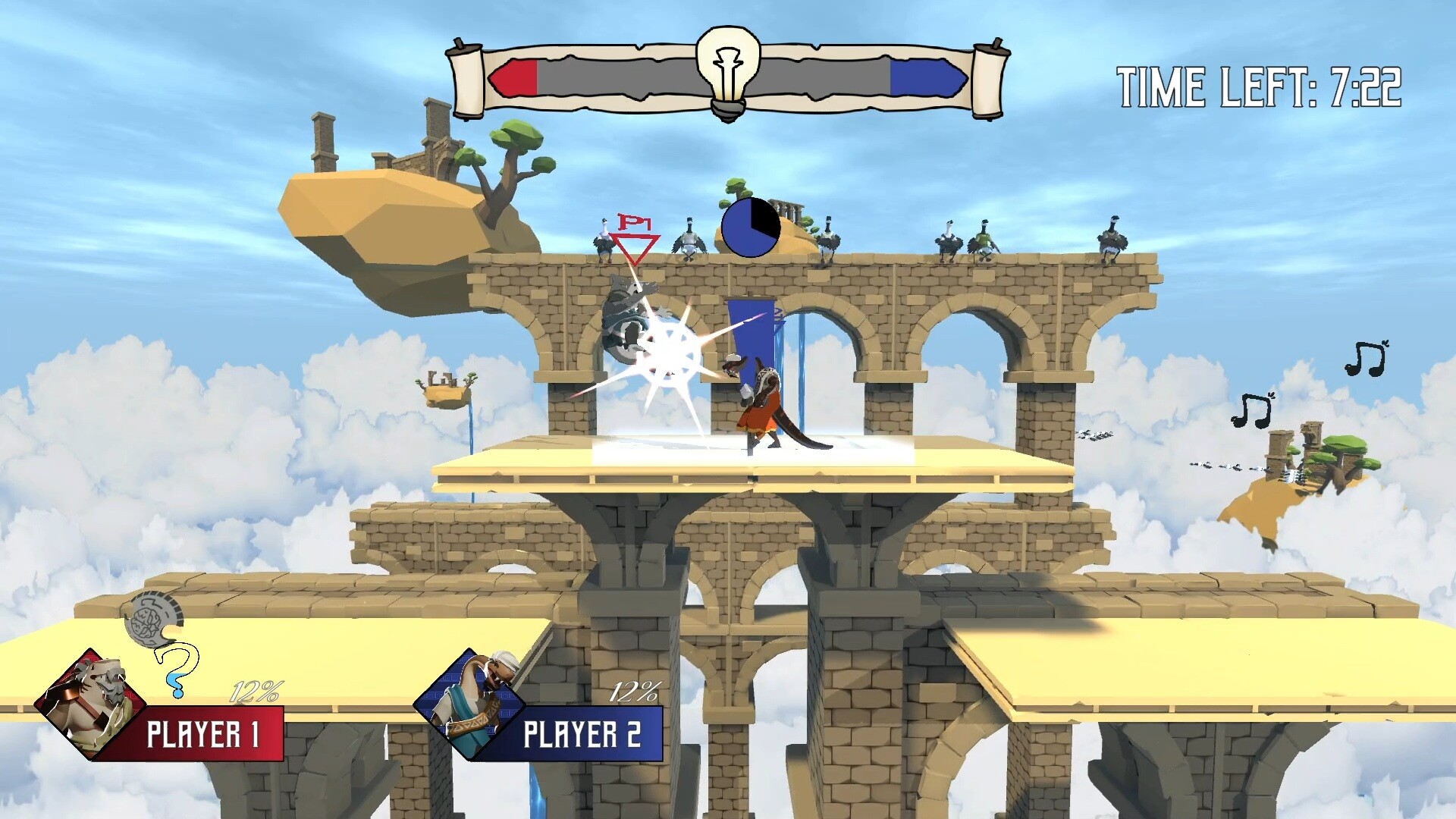 Socratic Smackdown screenshot 2