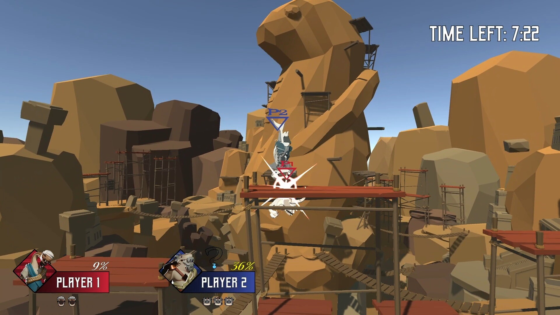 Socratic Smackdown screenshot 1