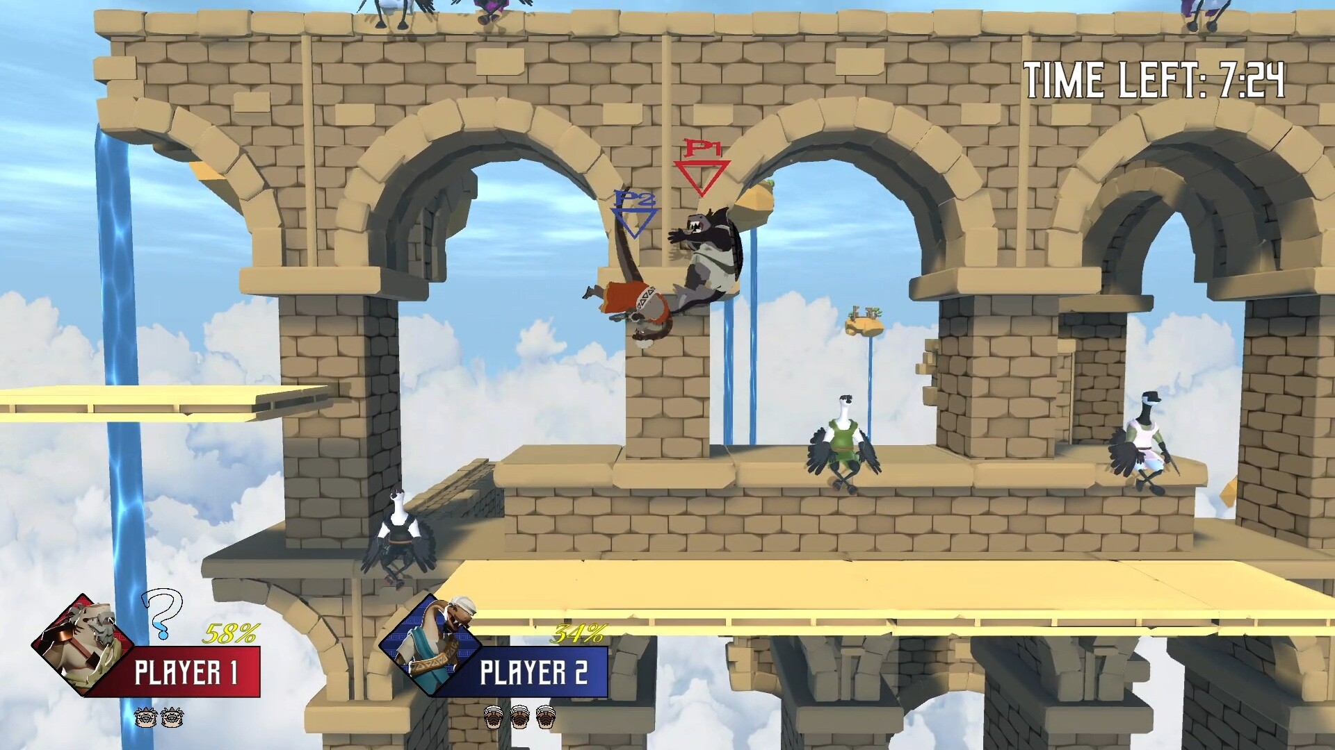 Socratic Smackdown screenshot 3
