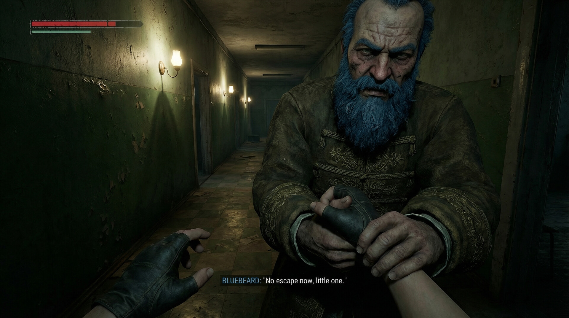 Kolchanovo: The Manor screenshot 3