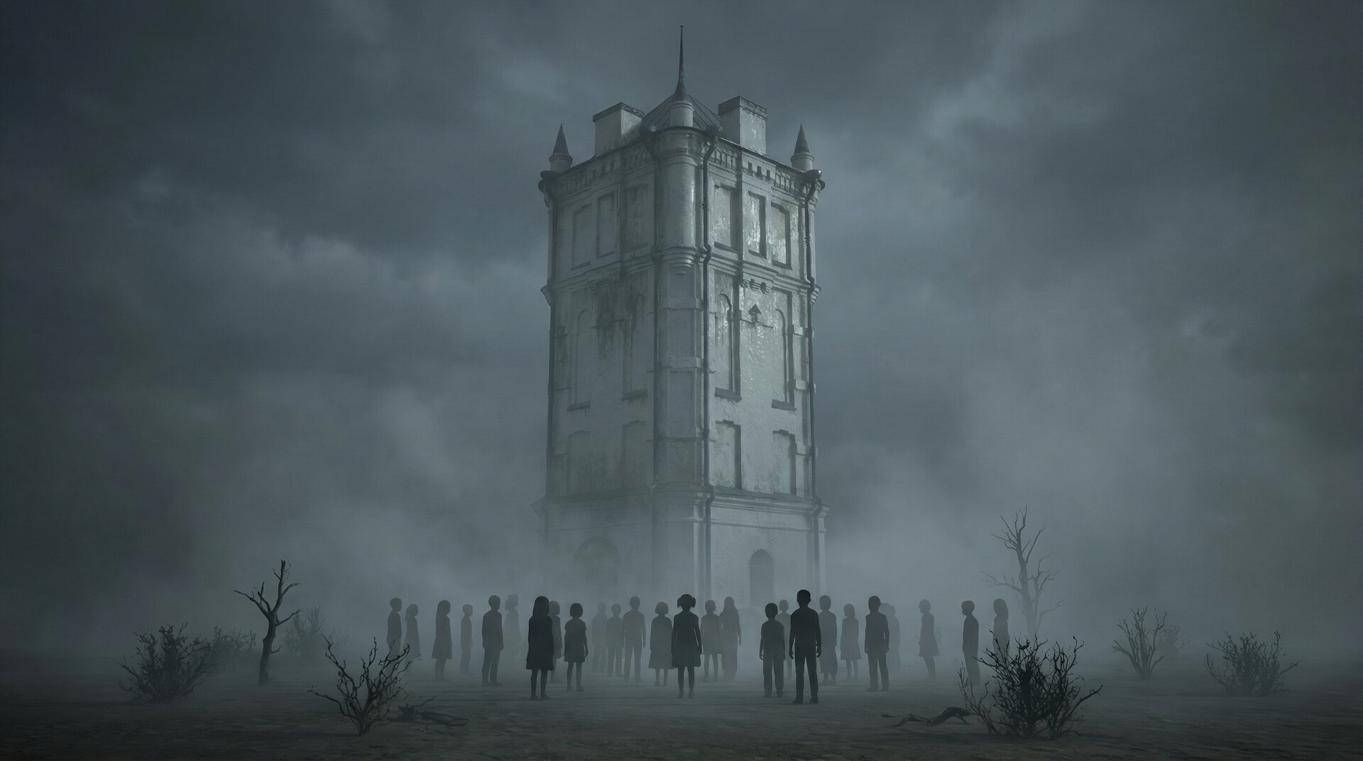 Kolchanovo: The Manor screenshot 6
