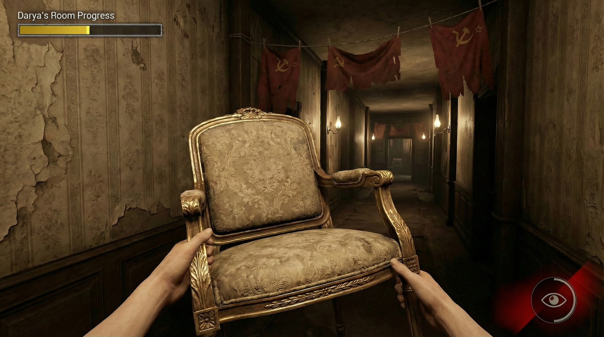 Kolchanovo: The Manor screenshot 4