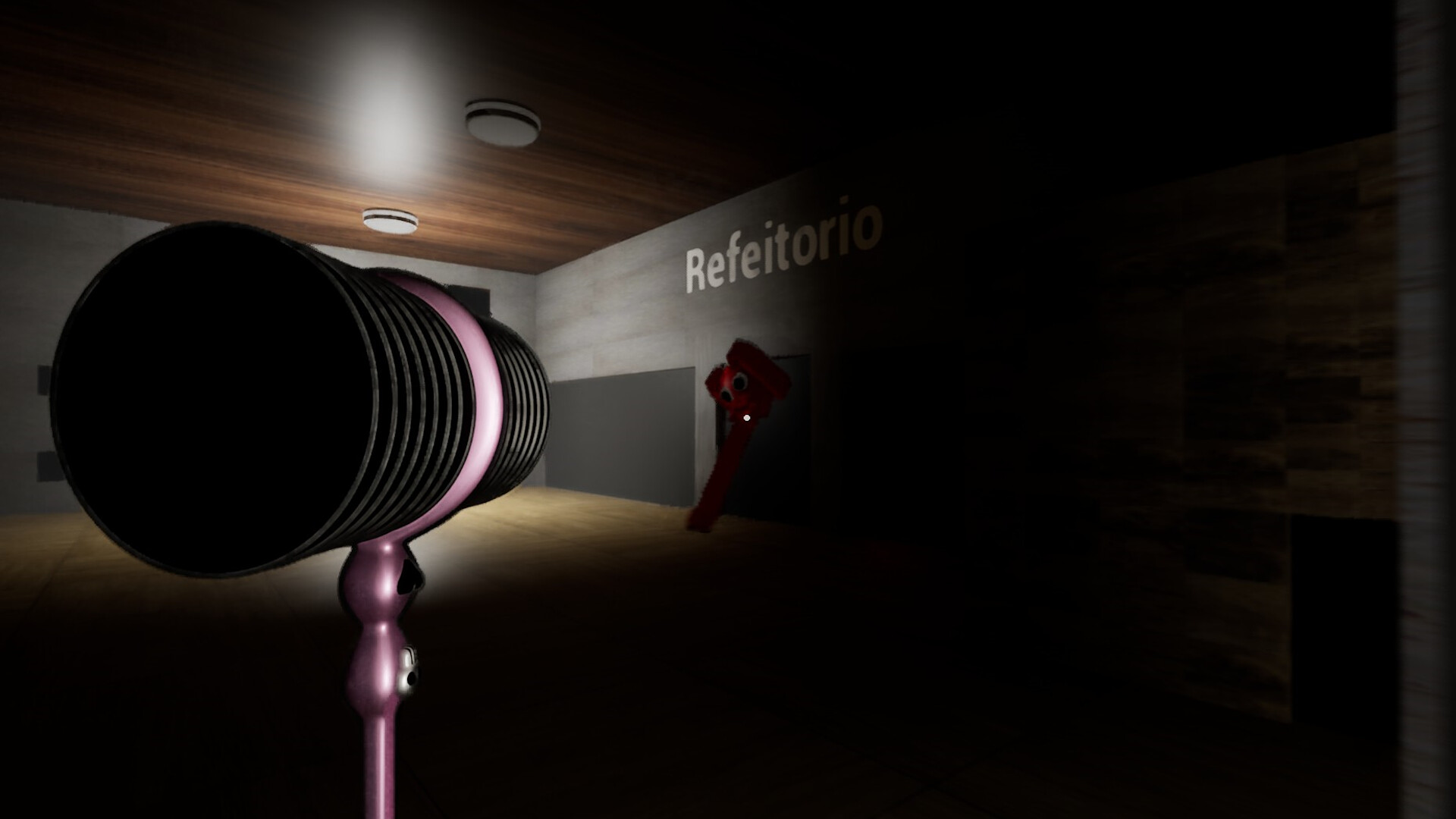 The Heart Of Delly screenshot 3