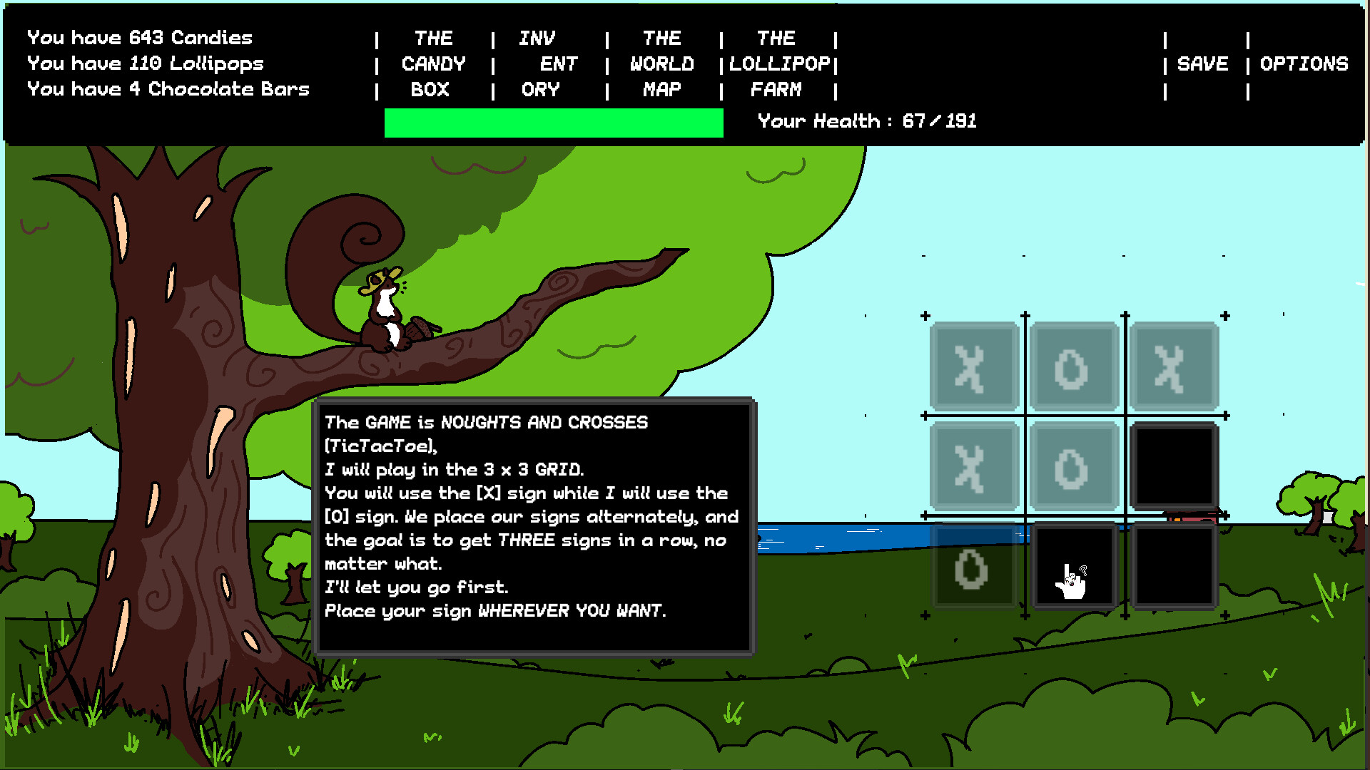 Candy Box U screenshot 9