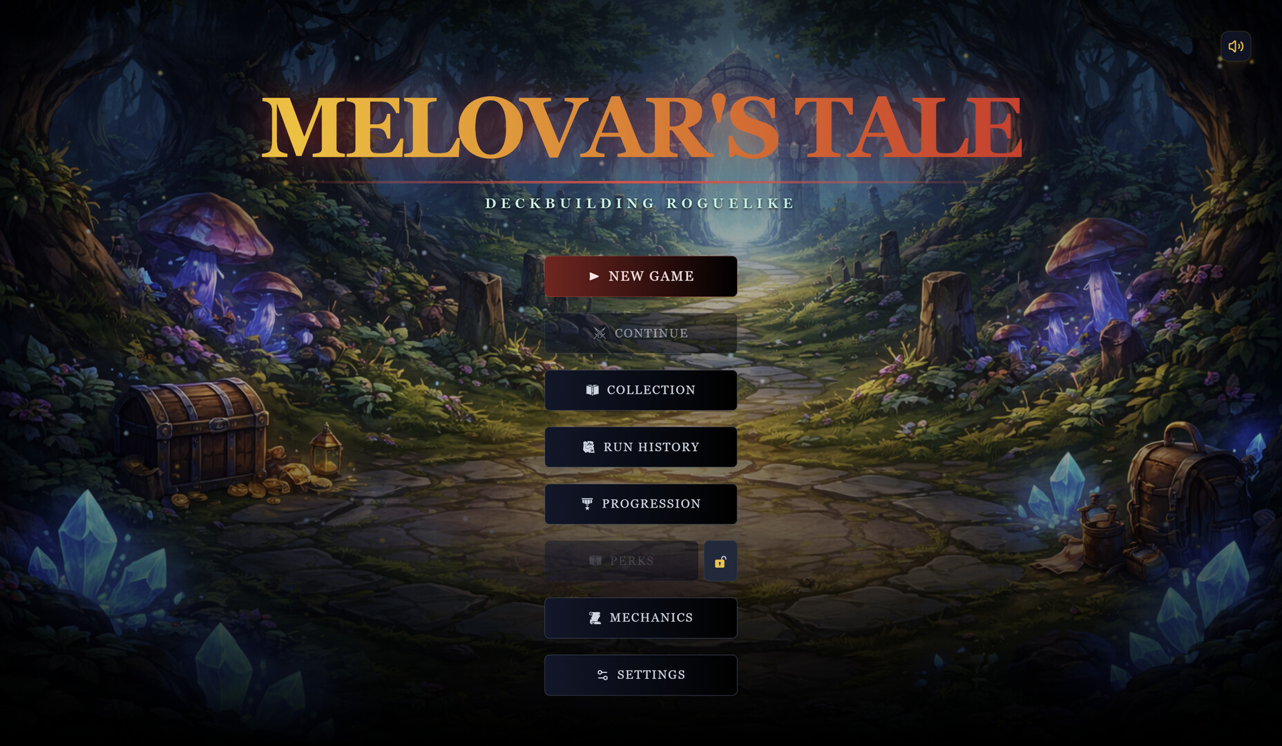 Melovar's Tale screenshot 1