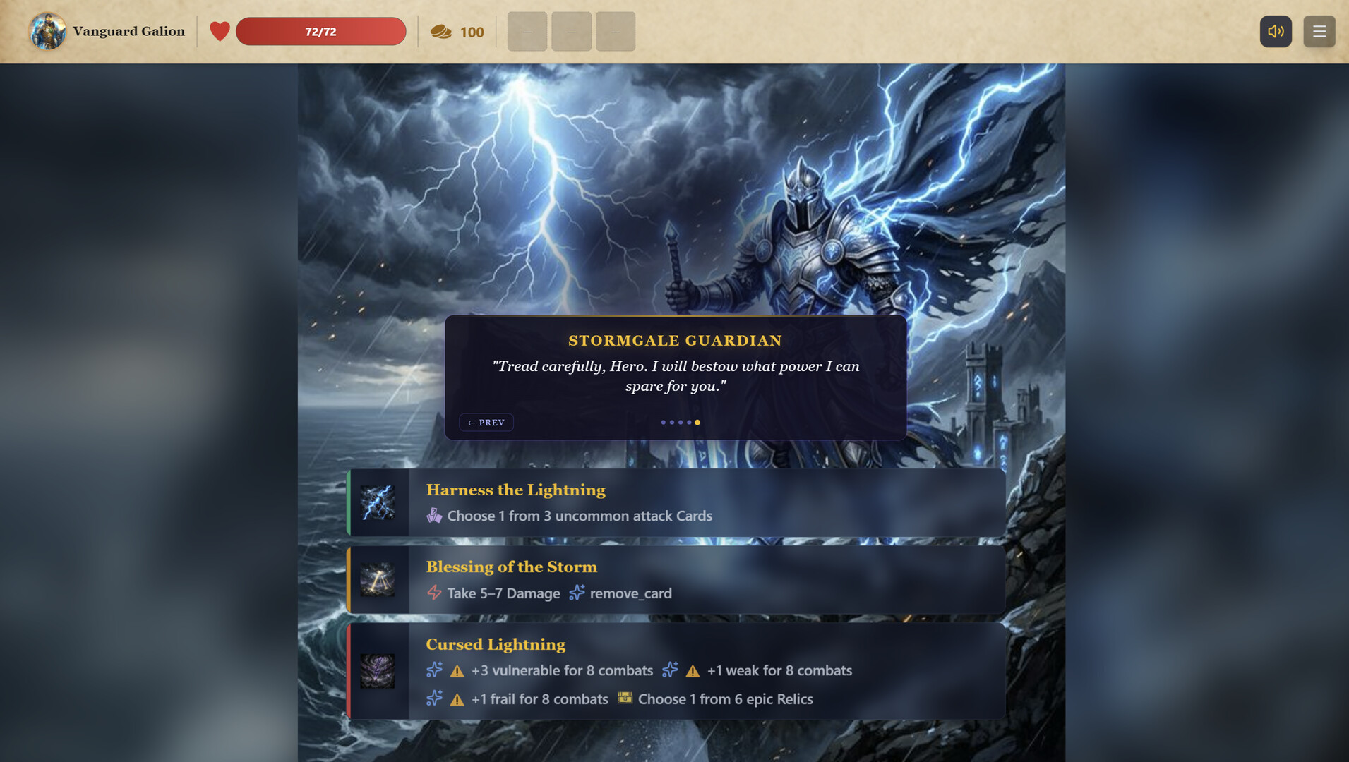 Melovar's Tale screenshot 5