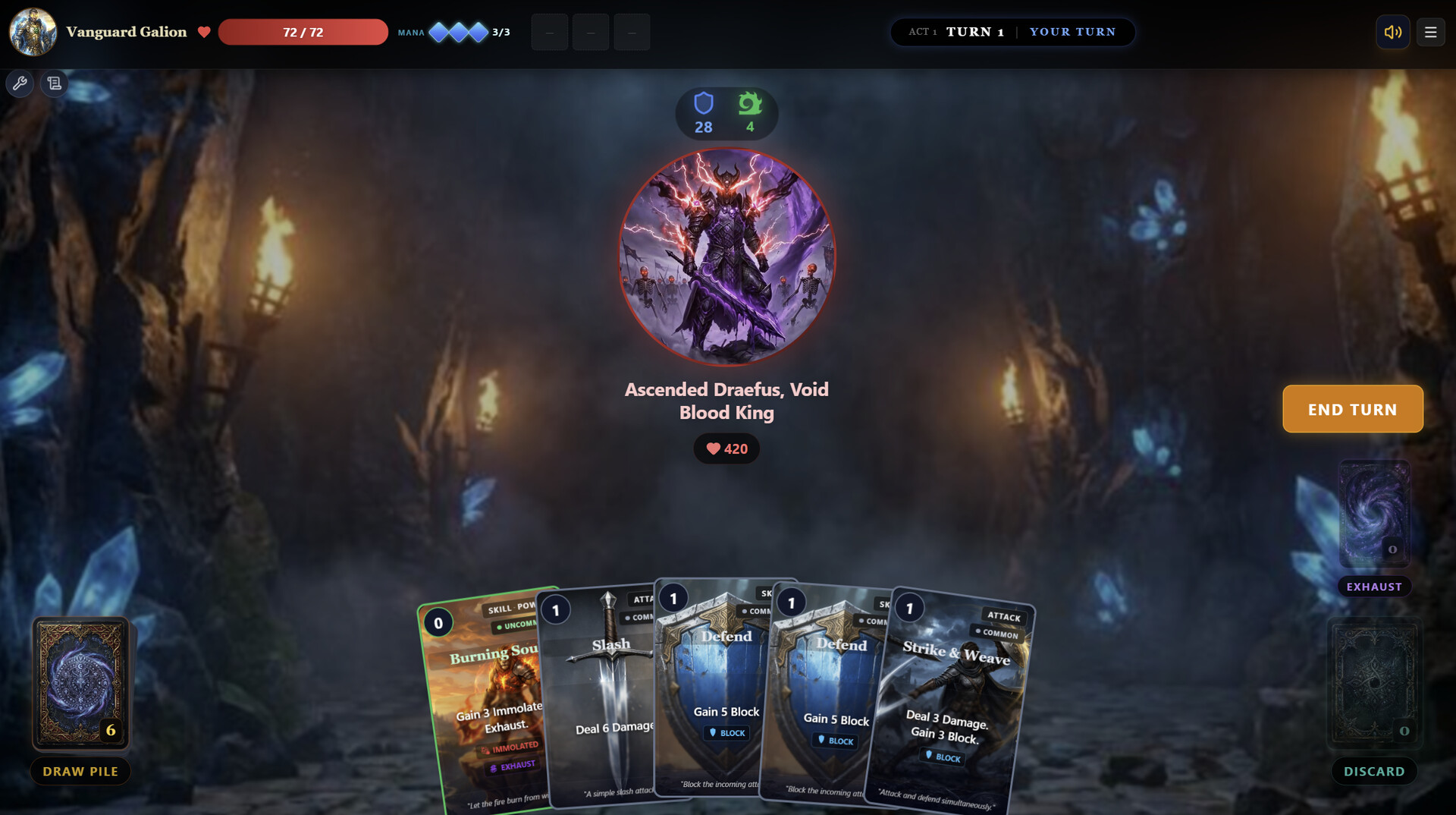 Melovar's Tale screenshot 6