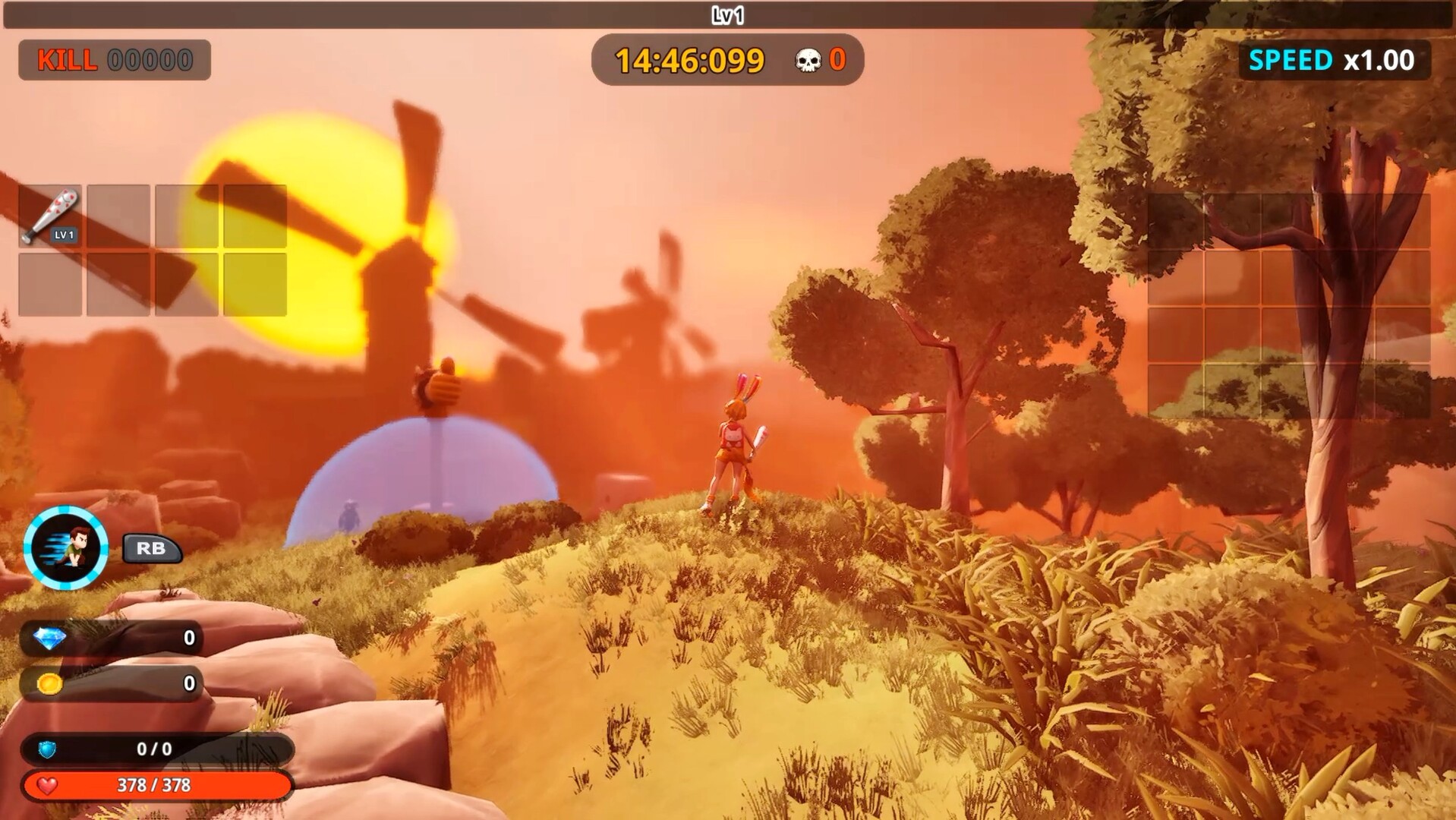 Amazing Slot Survivor (A.S.S.) screenshot 12