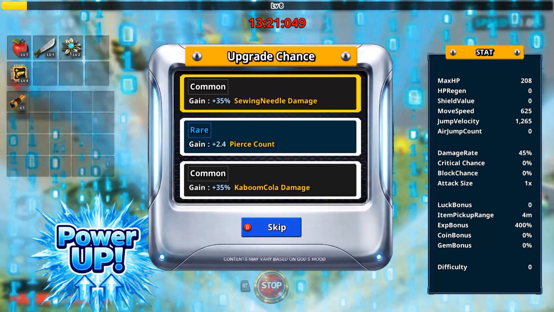 Amazing Slot Survivor (A.S.S.) screenshot 15