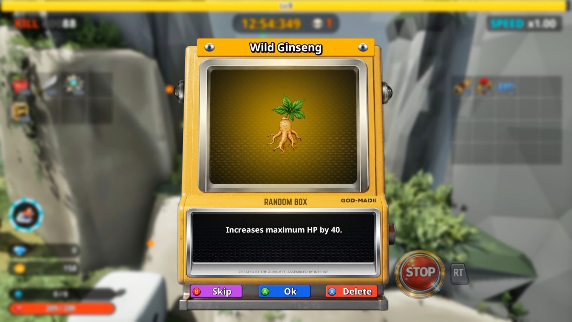 Amazing Slot Survivor (A.S.S.) screenshot 13