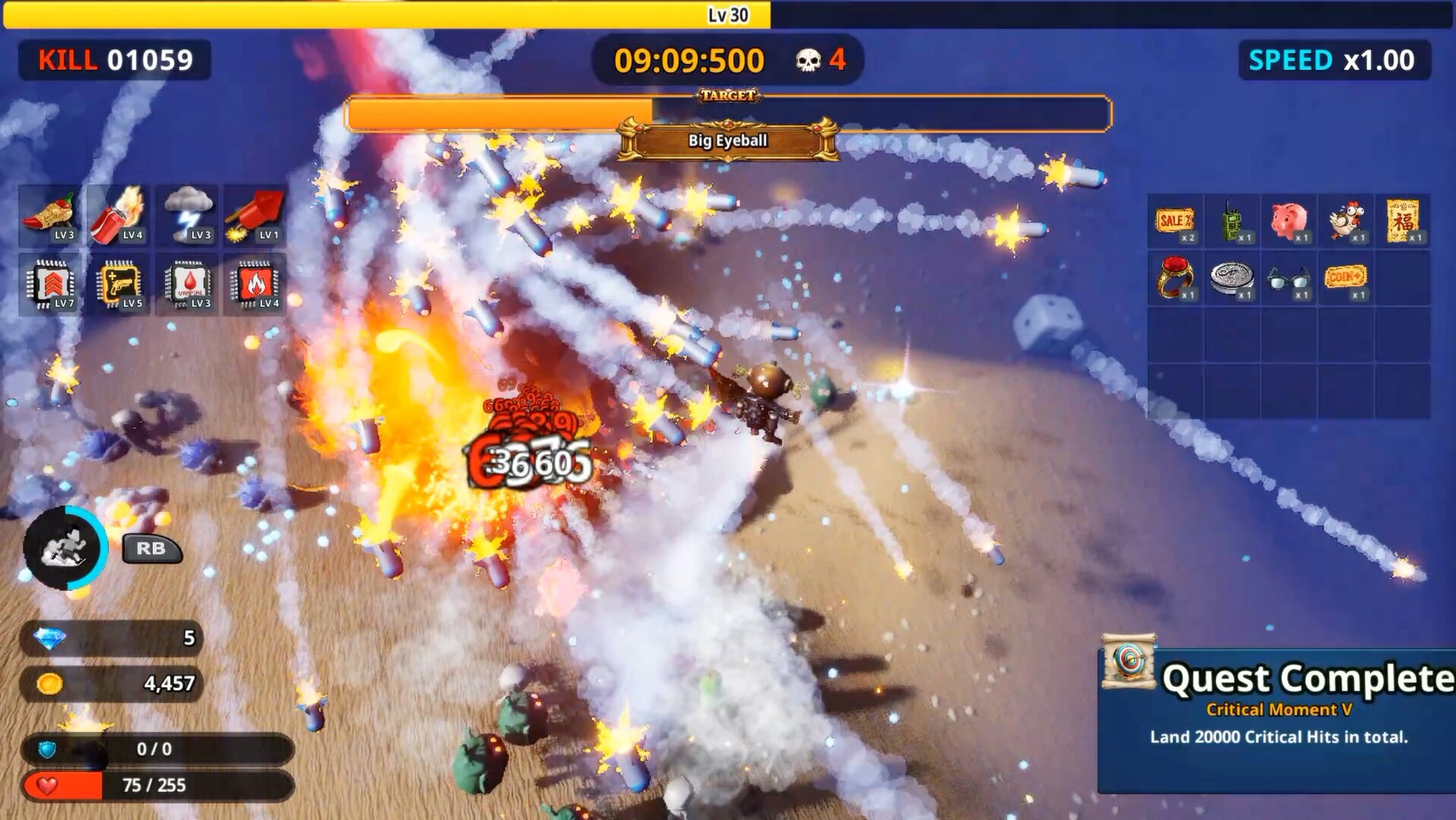 Amazing Slot Survivor (A.S.S.) screenshot 10