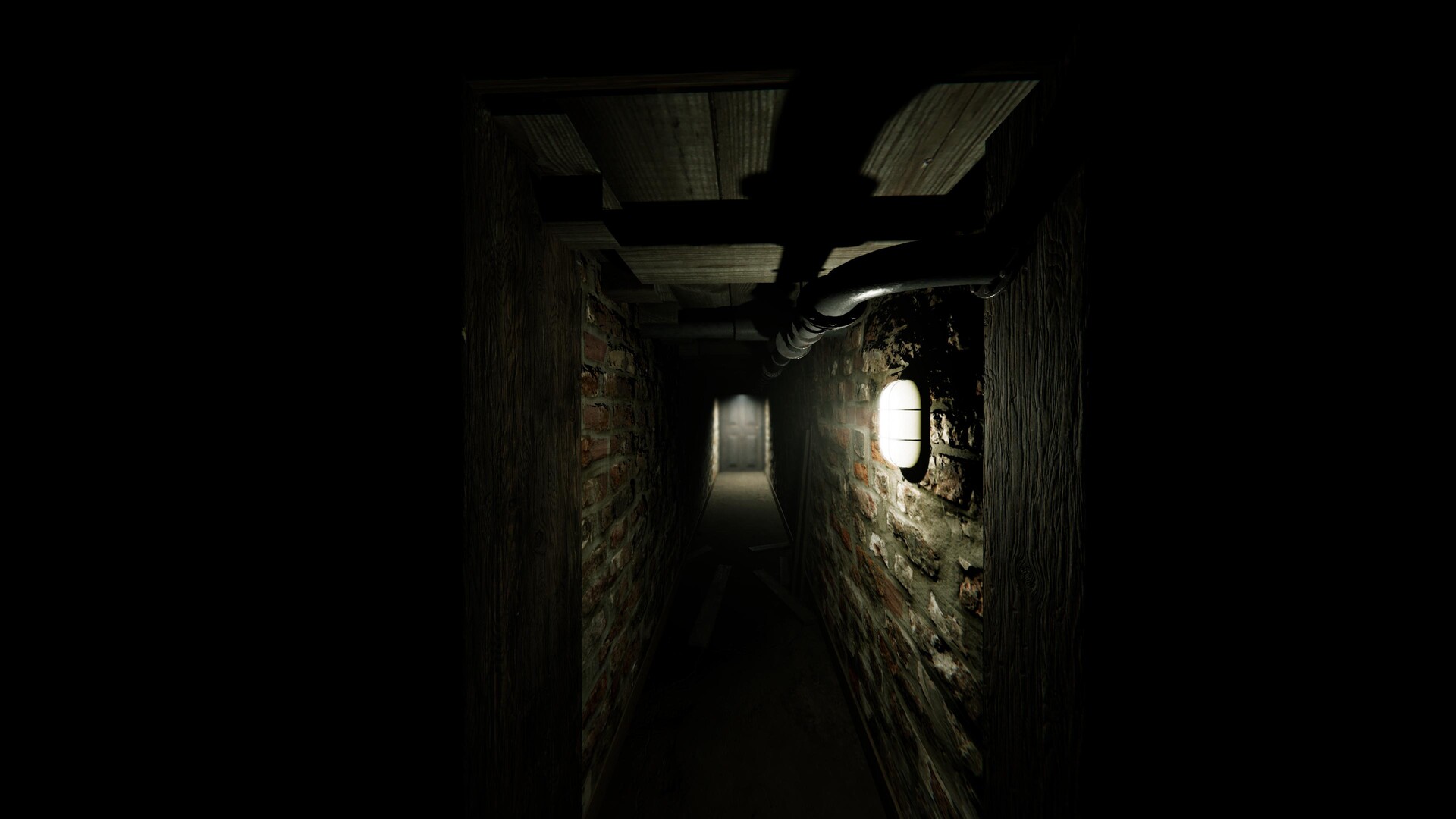 What Remains screenshot 3