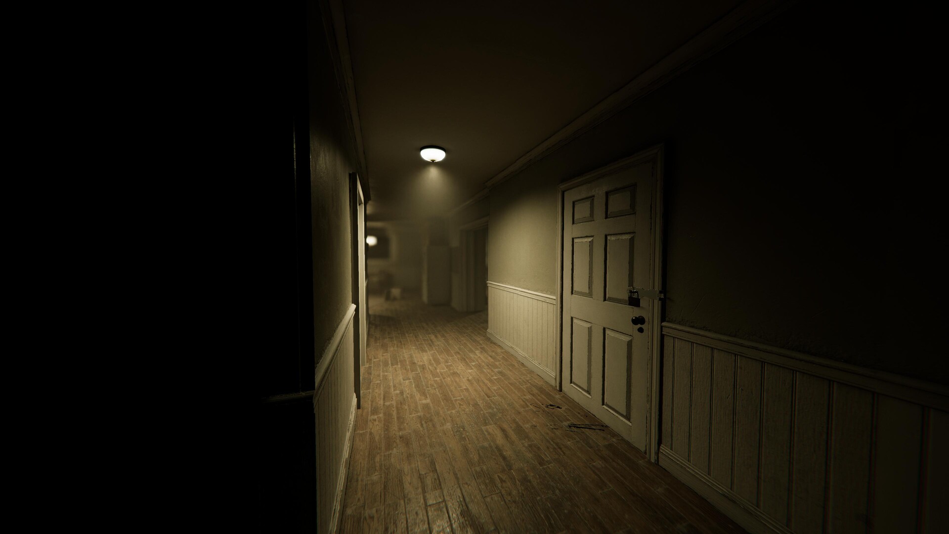 What Remains screenshot 1