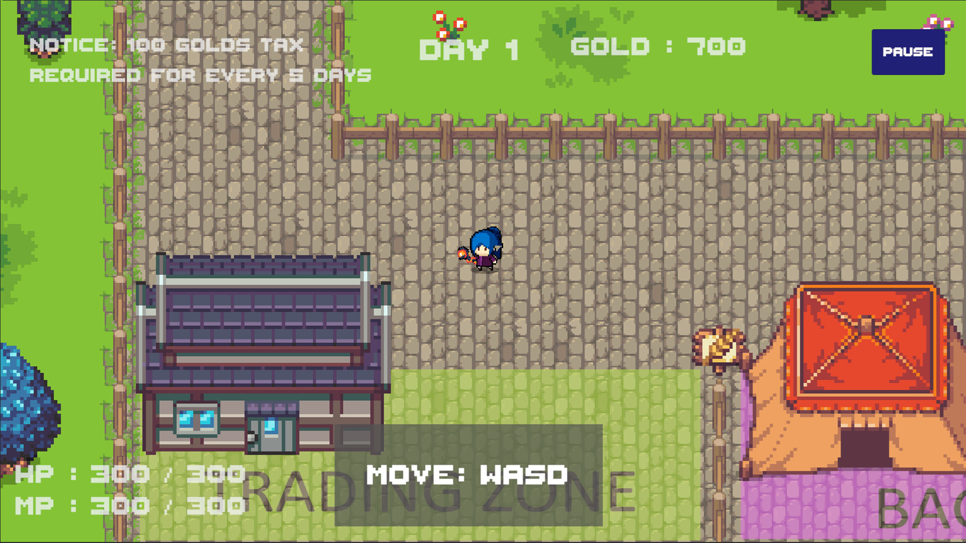DOO DOO VILLAGE screenshot 1