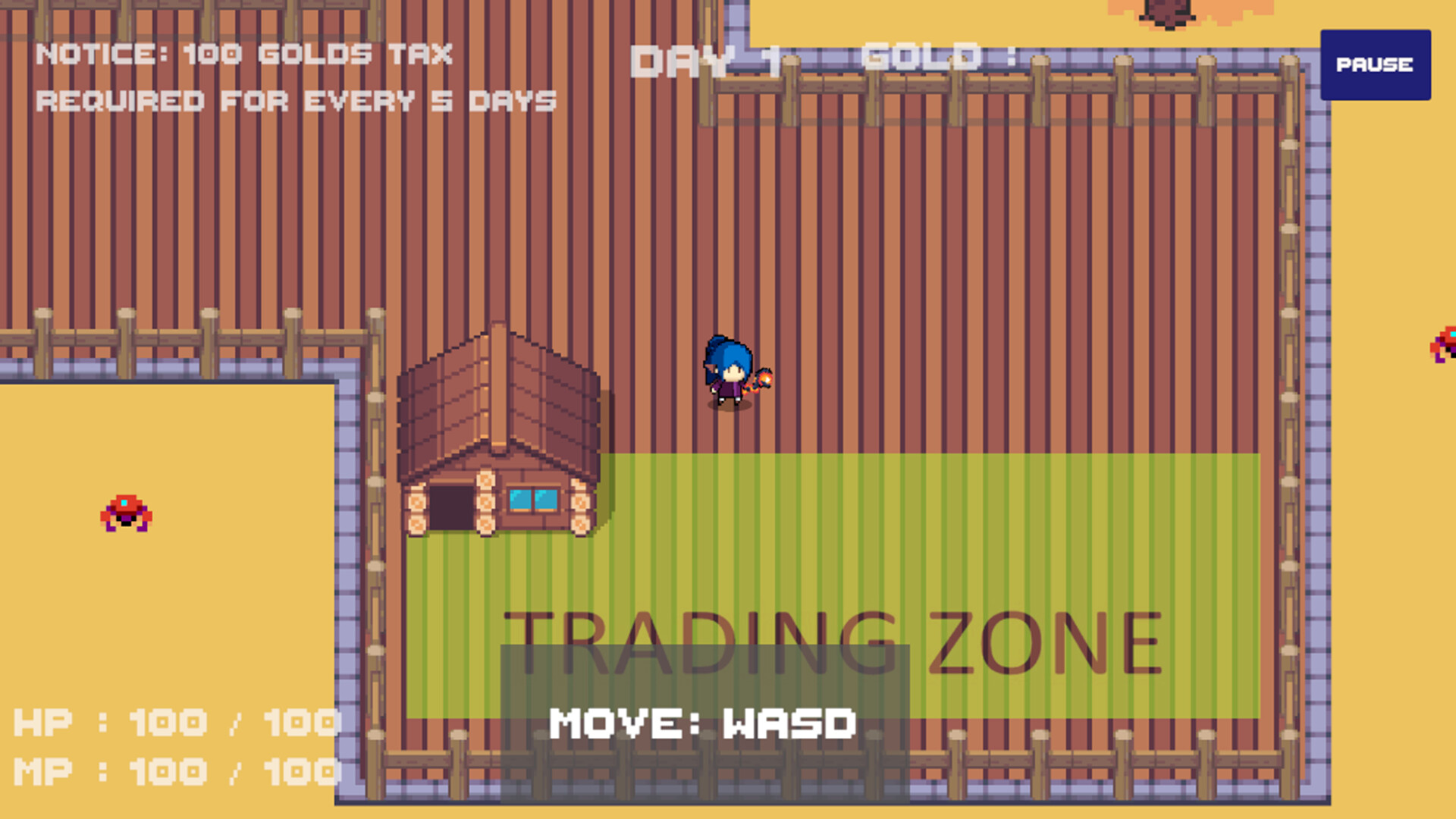 DOO DOO VILLAGE screenshot 4