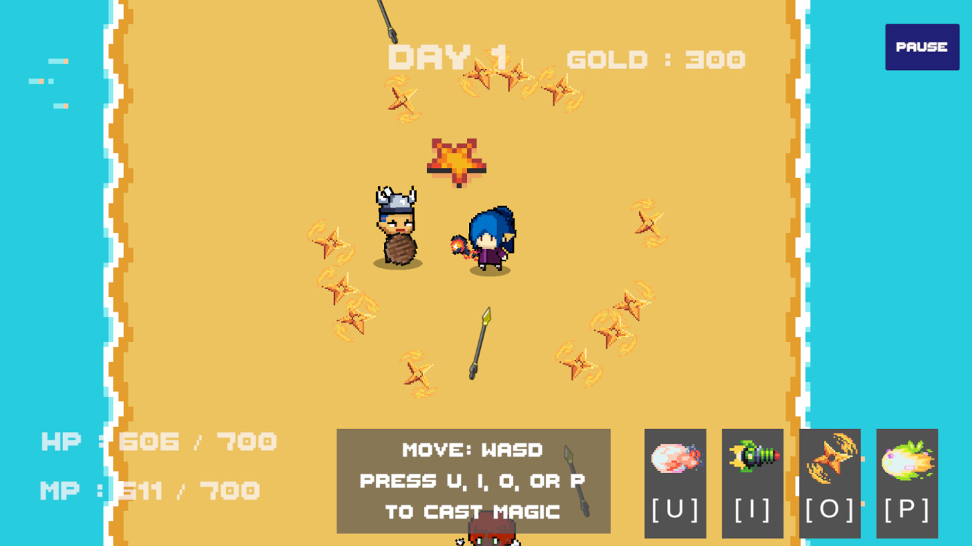 DOO DOO VILLAGE screenshot 6