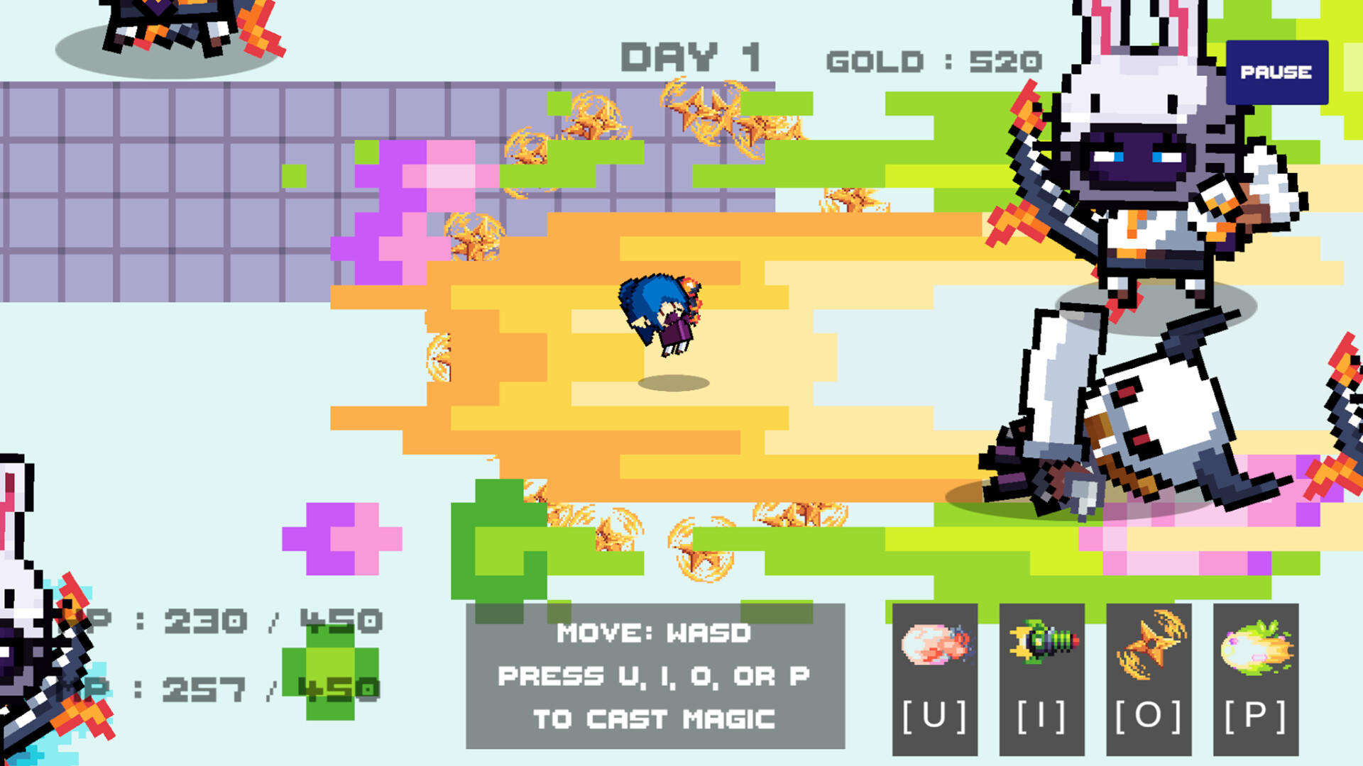 DOO DOO VILLAGE screenshot 3