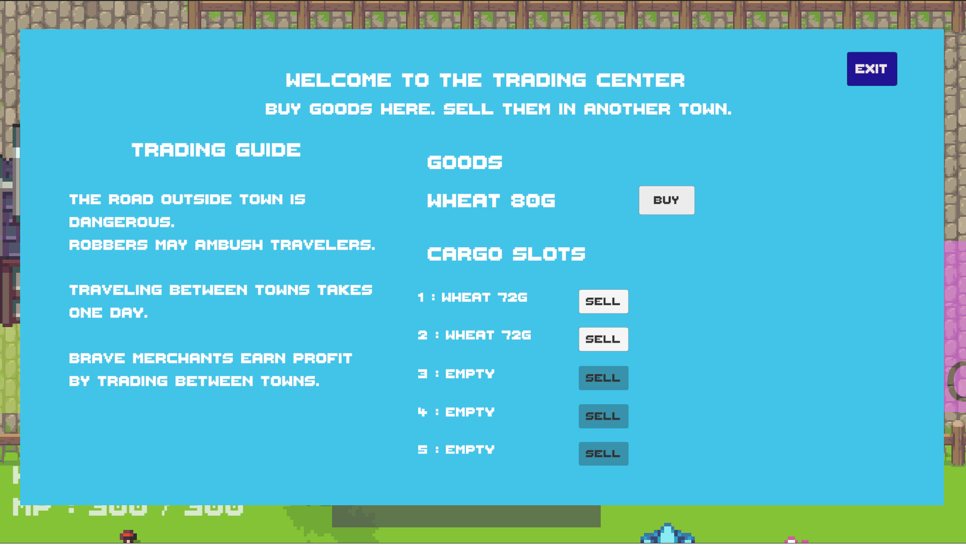 DOO DOO VILLAGE screenshot 2
