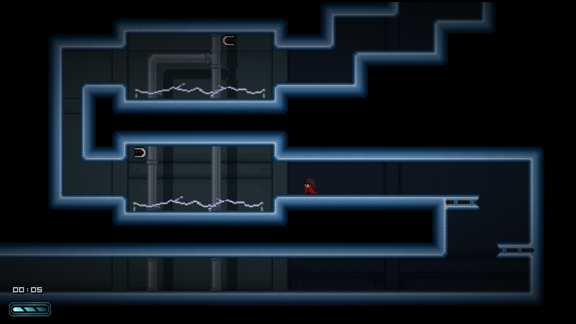 TWINSTAR 双星 screenshot 1