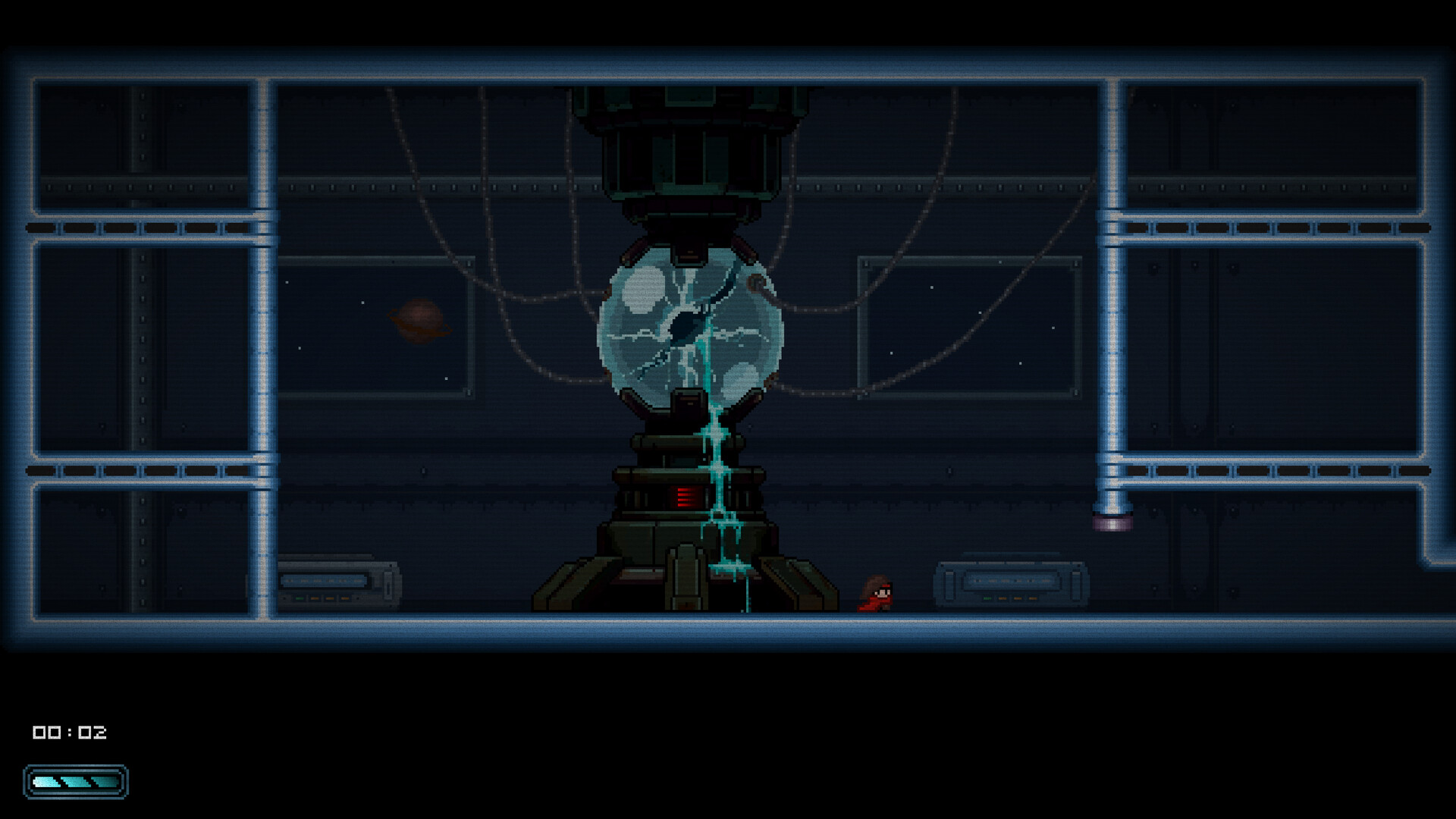 TWINSTAR 双星 screenshot 3