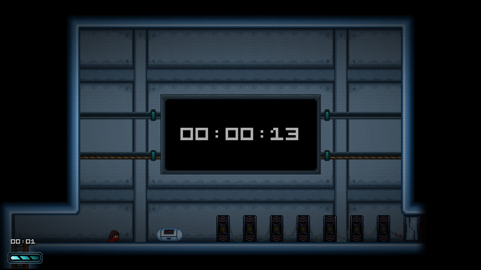 TWINSTAR 双星 screenshot 2