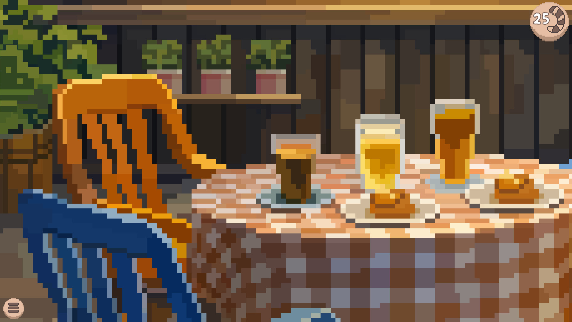 Hidden Raccoons in Summer screenshot 7
