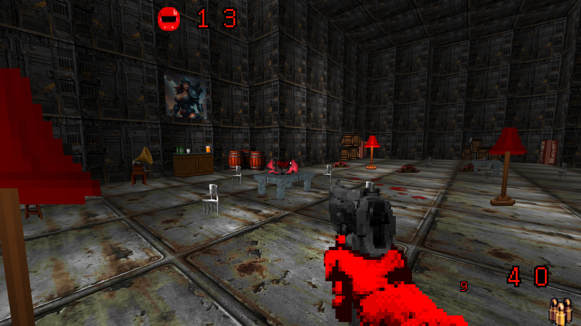 Demonbyte 2 screenshot 6