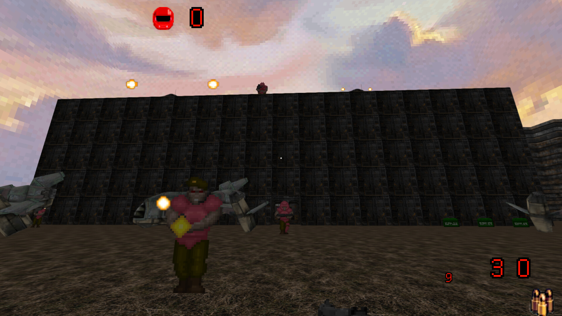 Demonbyte 2 screenshot 7
