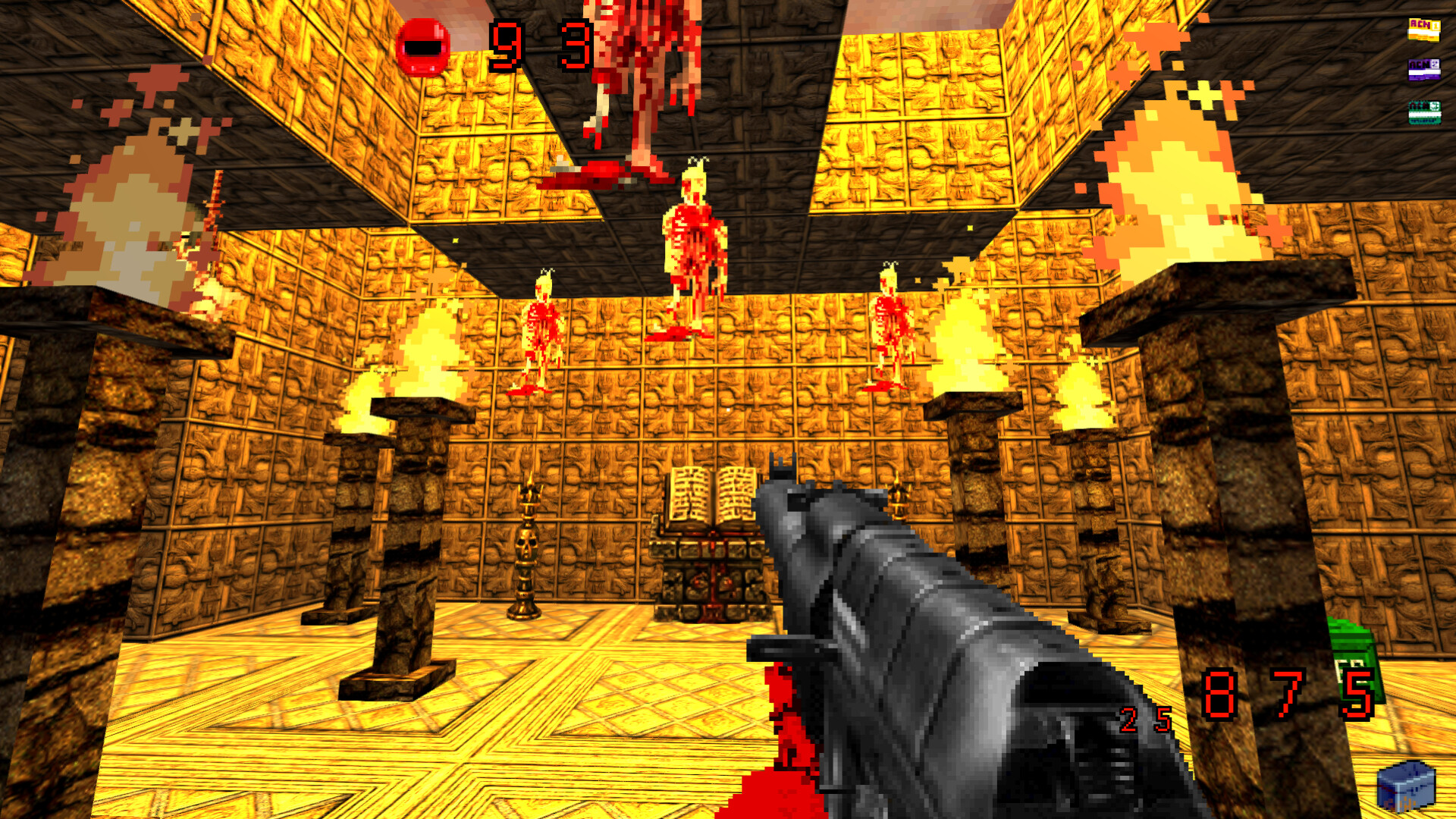 Demonbyte 2 screenshot 3