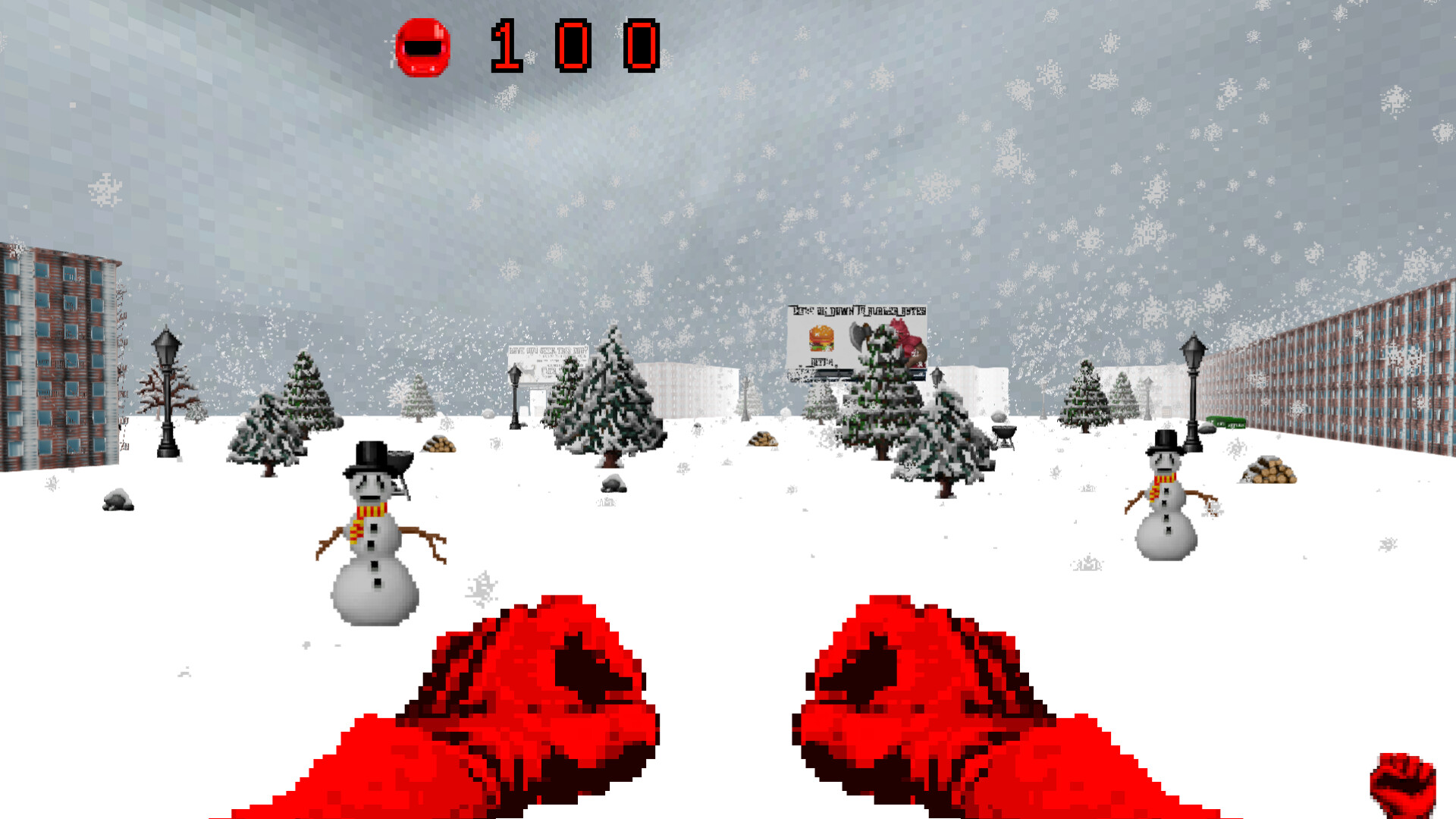Demonbyte 2 screenshot 4